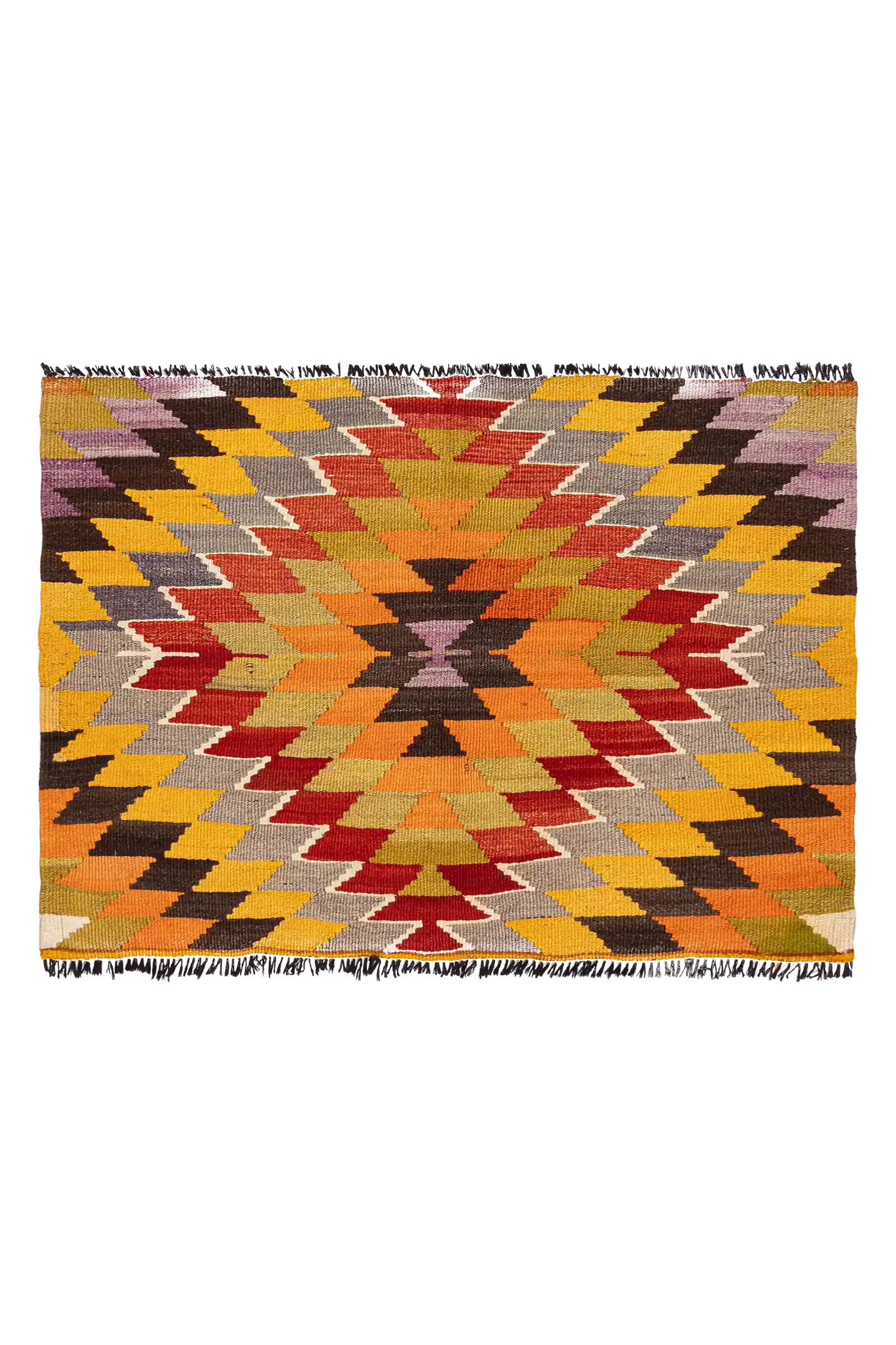 MUT Vintage Kilim 110x80cm