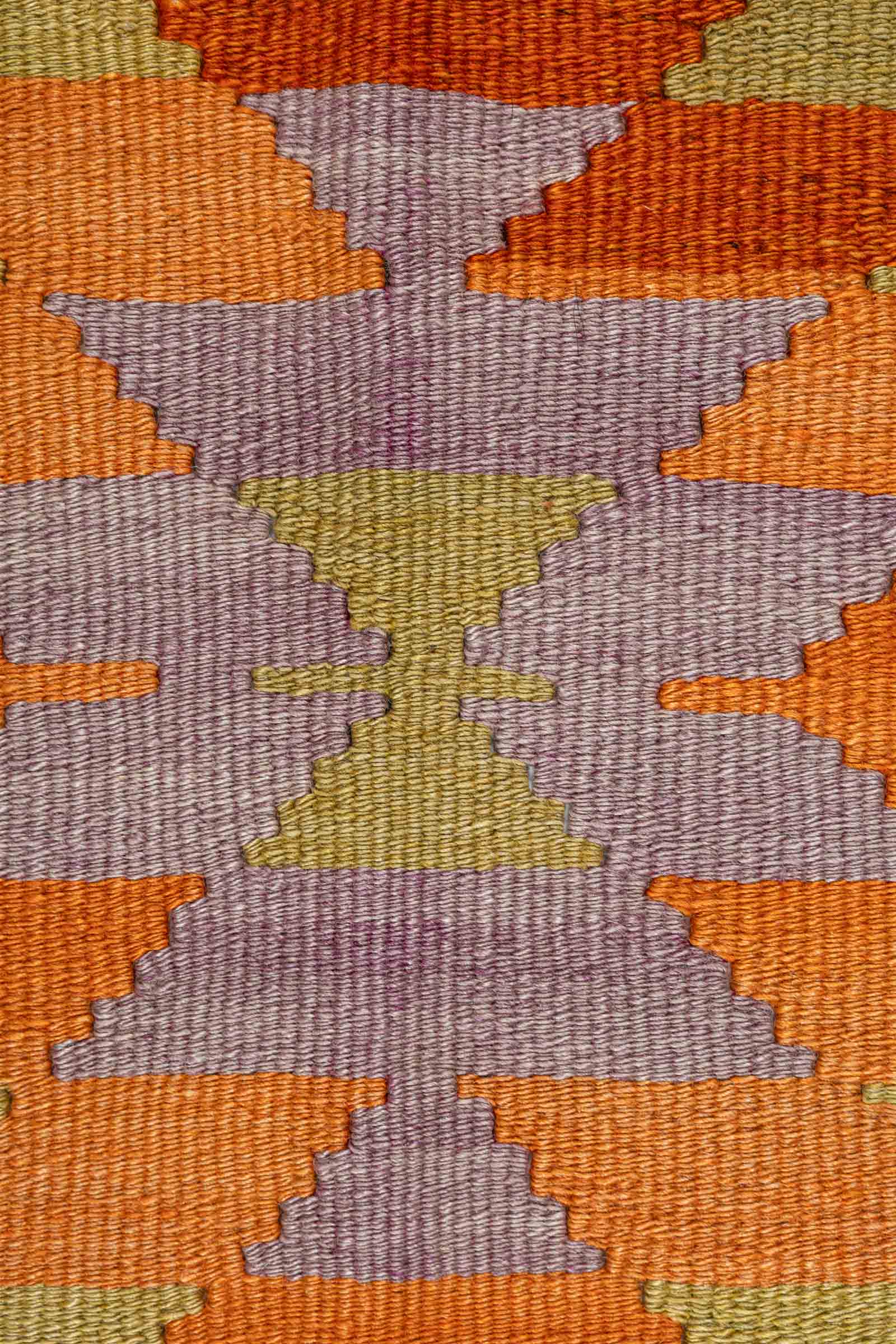 MUT Vintage Kilim 110x93cm
