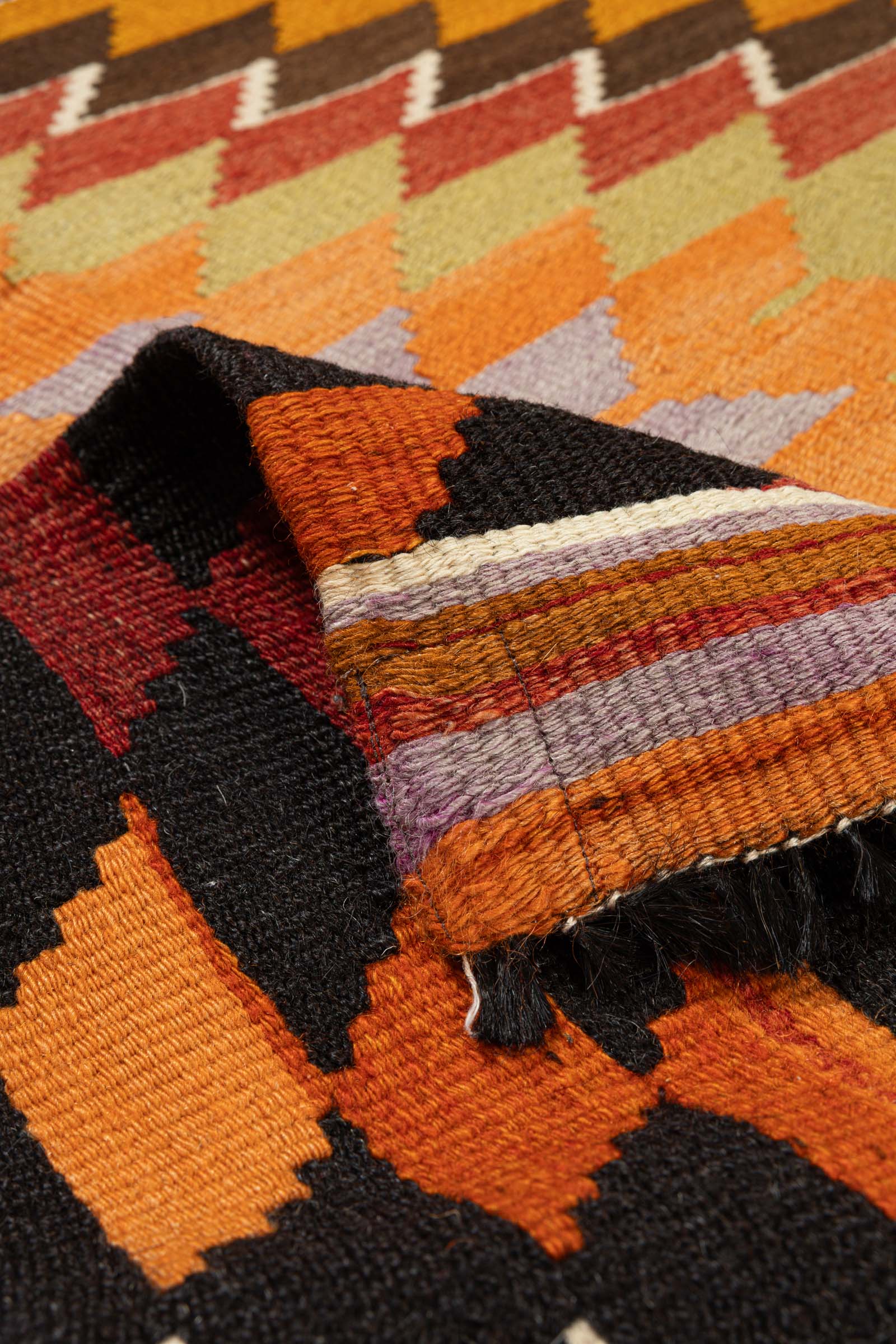 MUT Vintage Kilim 110x93cm