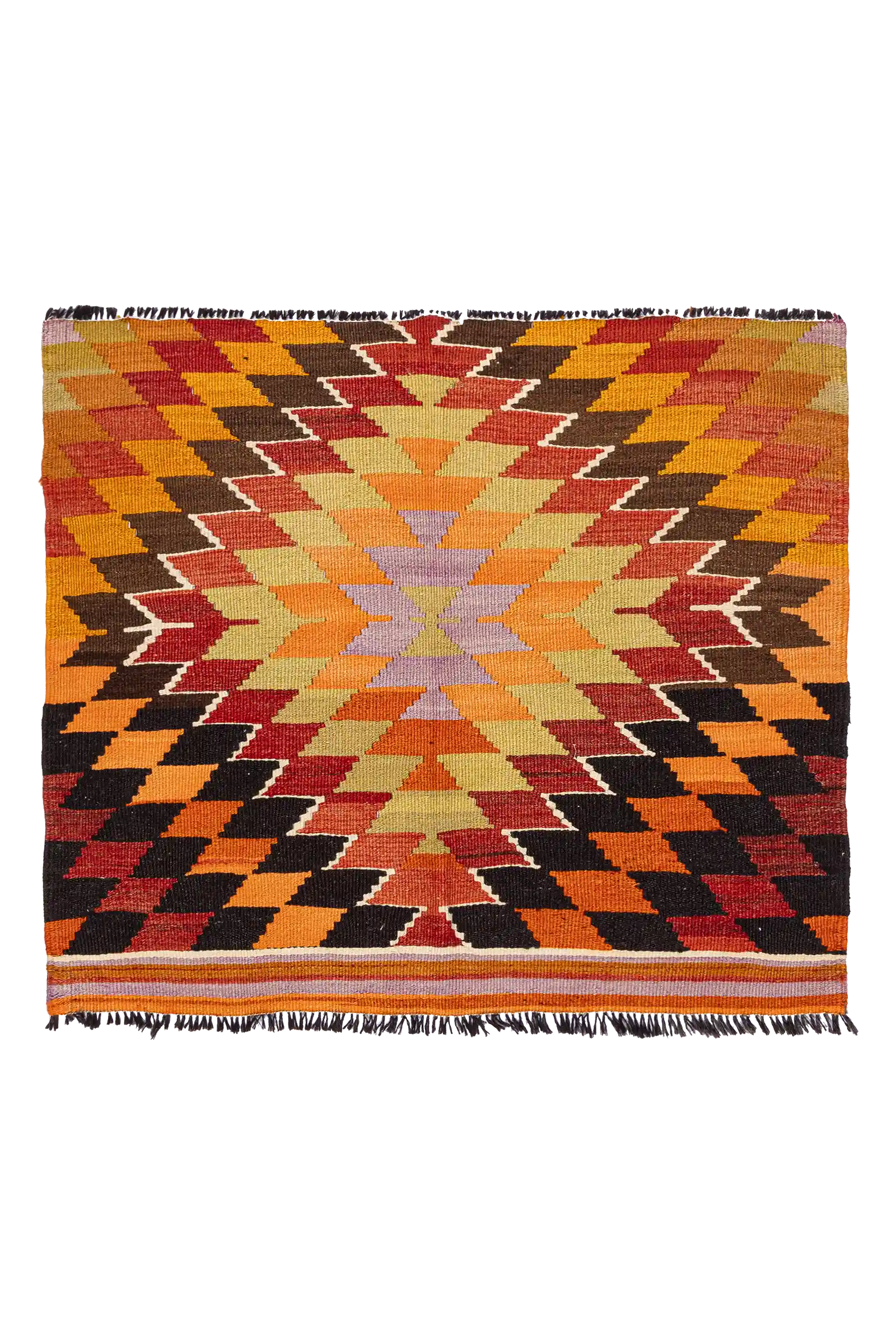 MUT Vintage Kilim 110x93cm