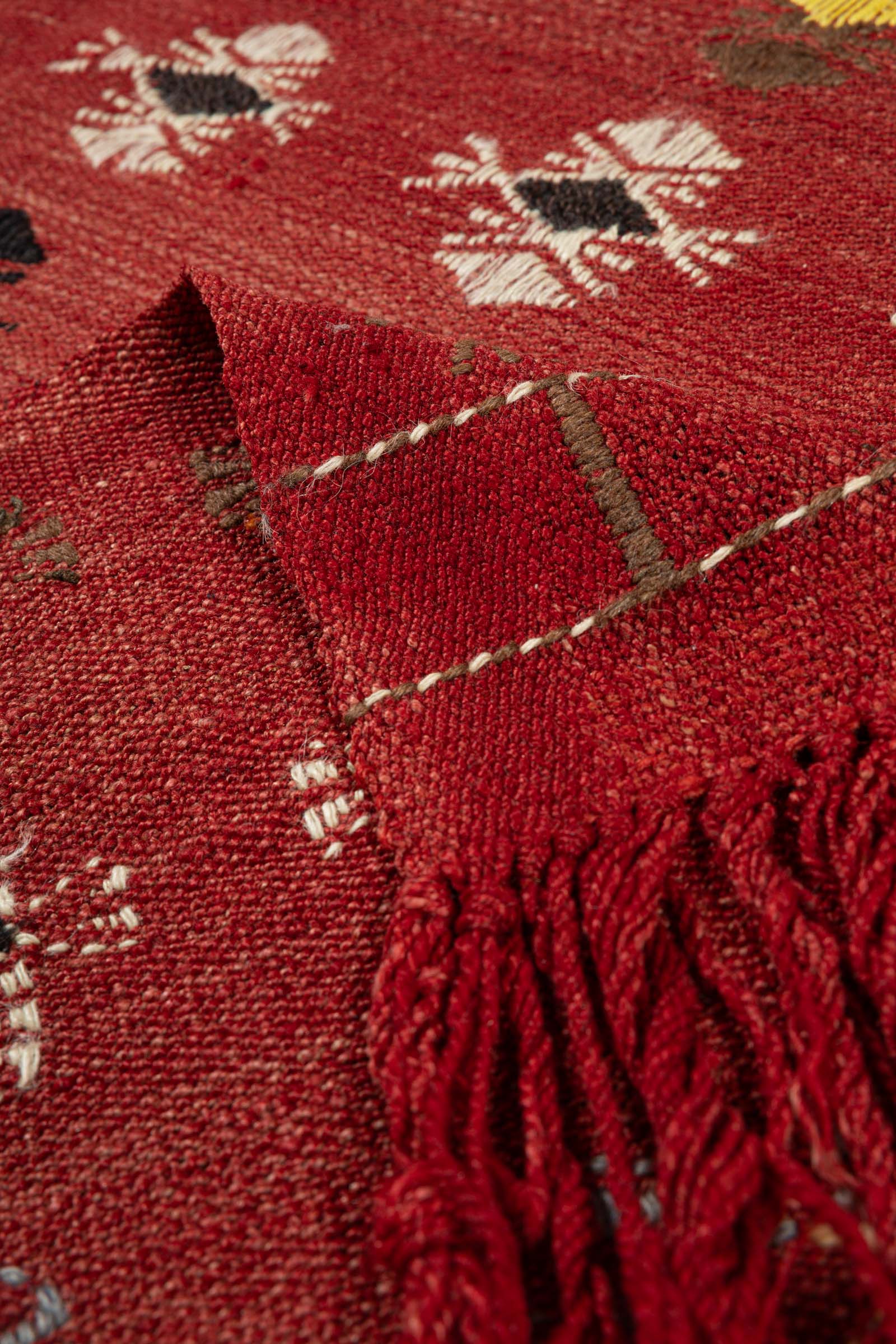 MUT Vintage Kelim 140x86cm