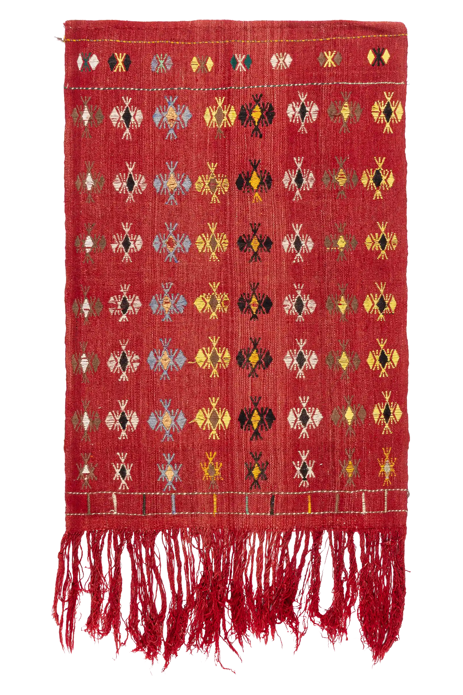 MUT Vintage Kelim 140x86cm