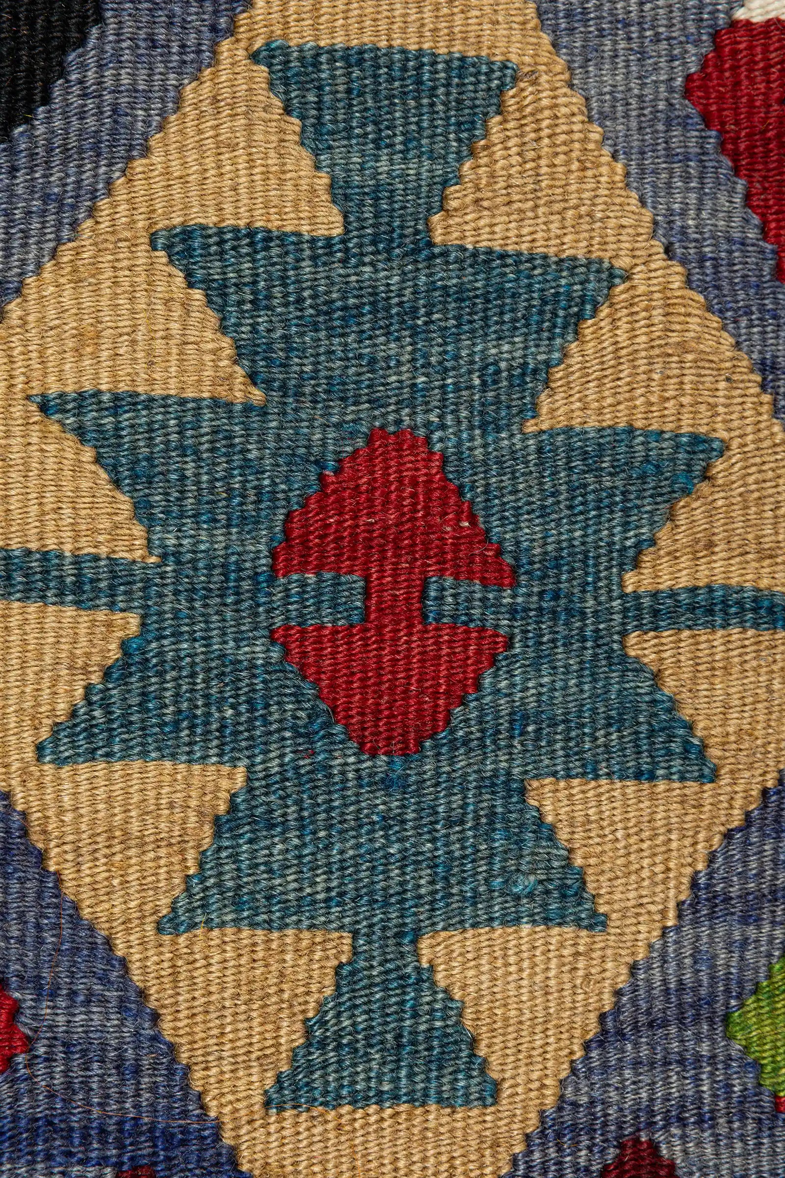Detailaufnahme des Elibelinde-Motivs – Symbol weiblicher Schöpfungskraft
