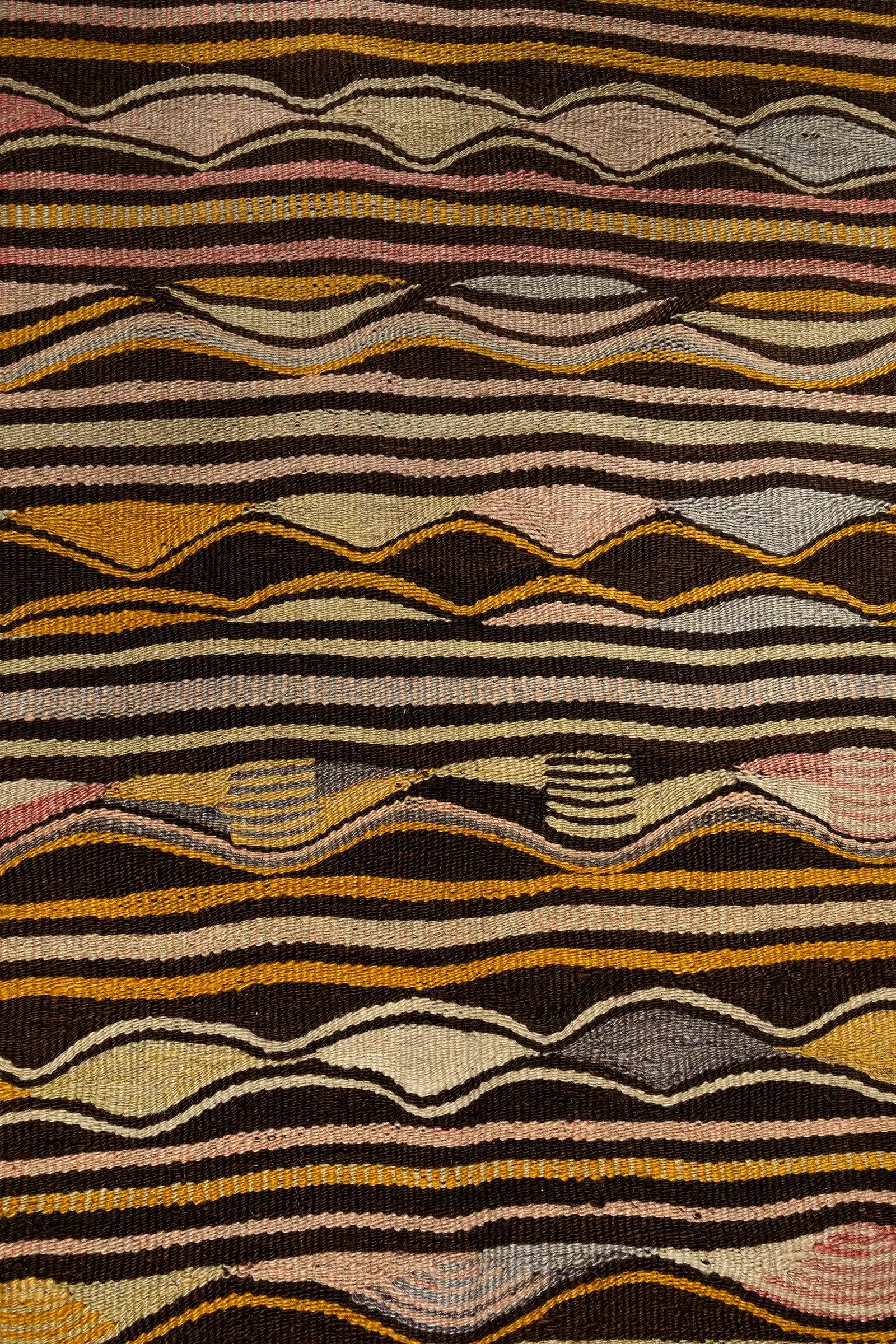 MUT Vintage Kelim 353x209cm