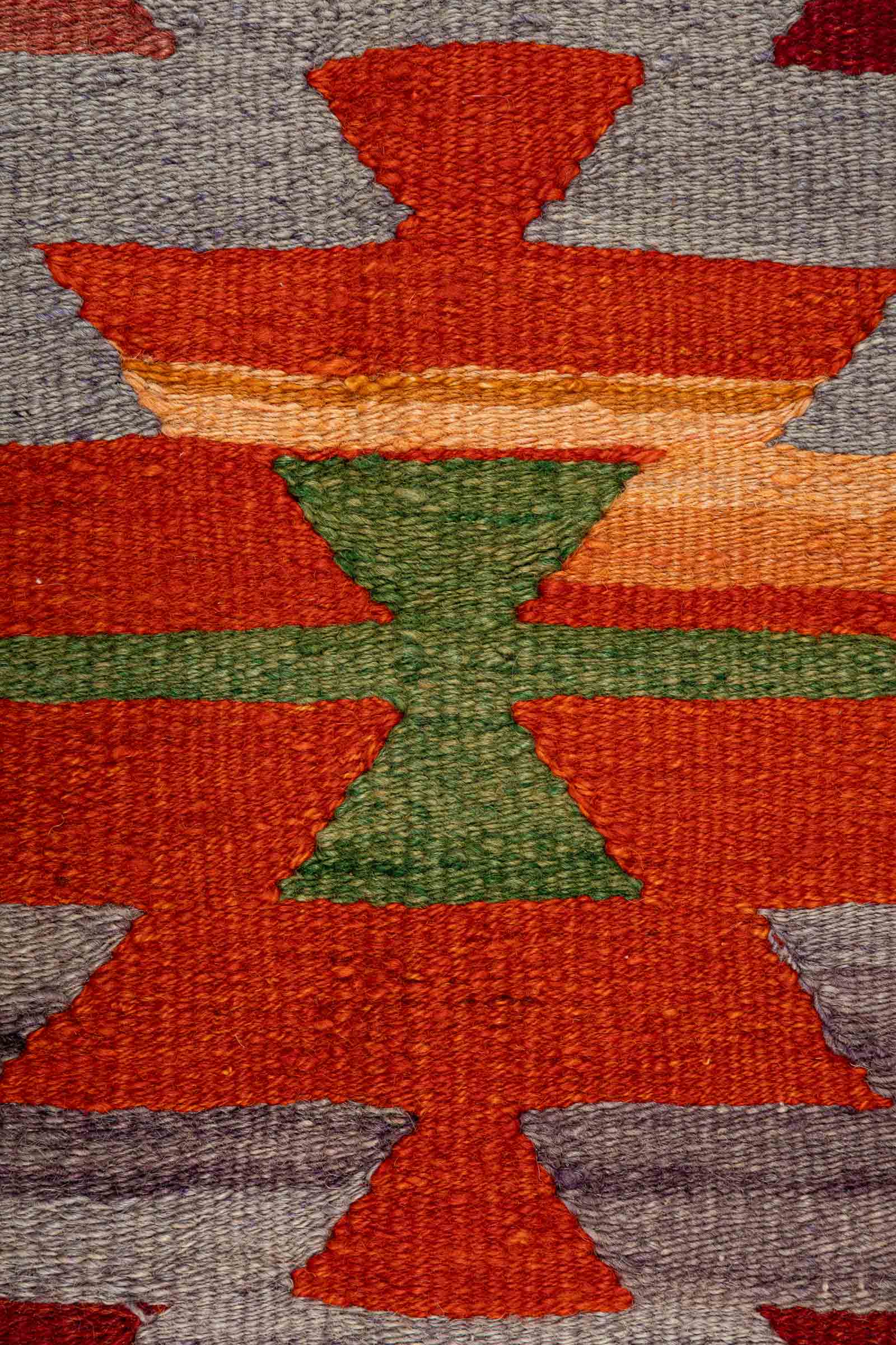 ACIPAYAM Vintage Kilim 320x190cm
