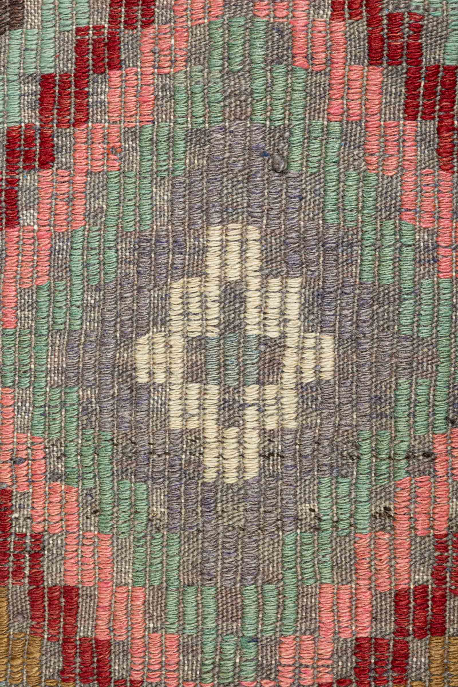 USAK Vintage Kelim 315x182cm