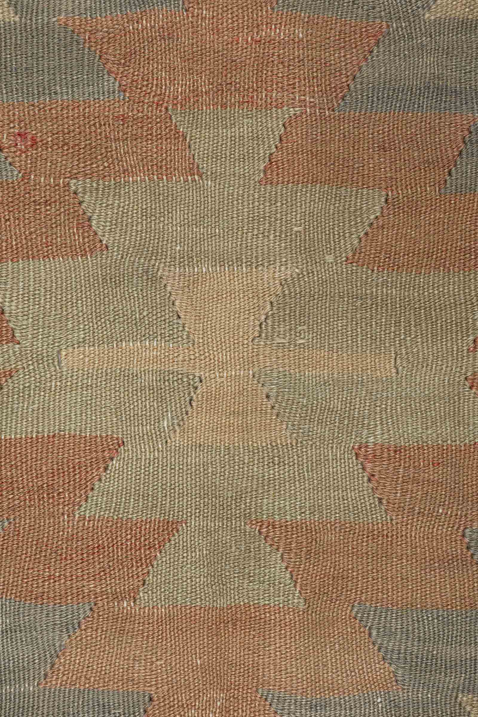 KUTAHYA Vintage Kelim 320x145cm