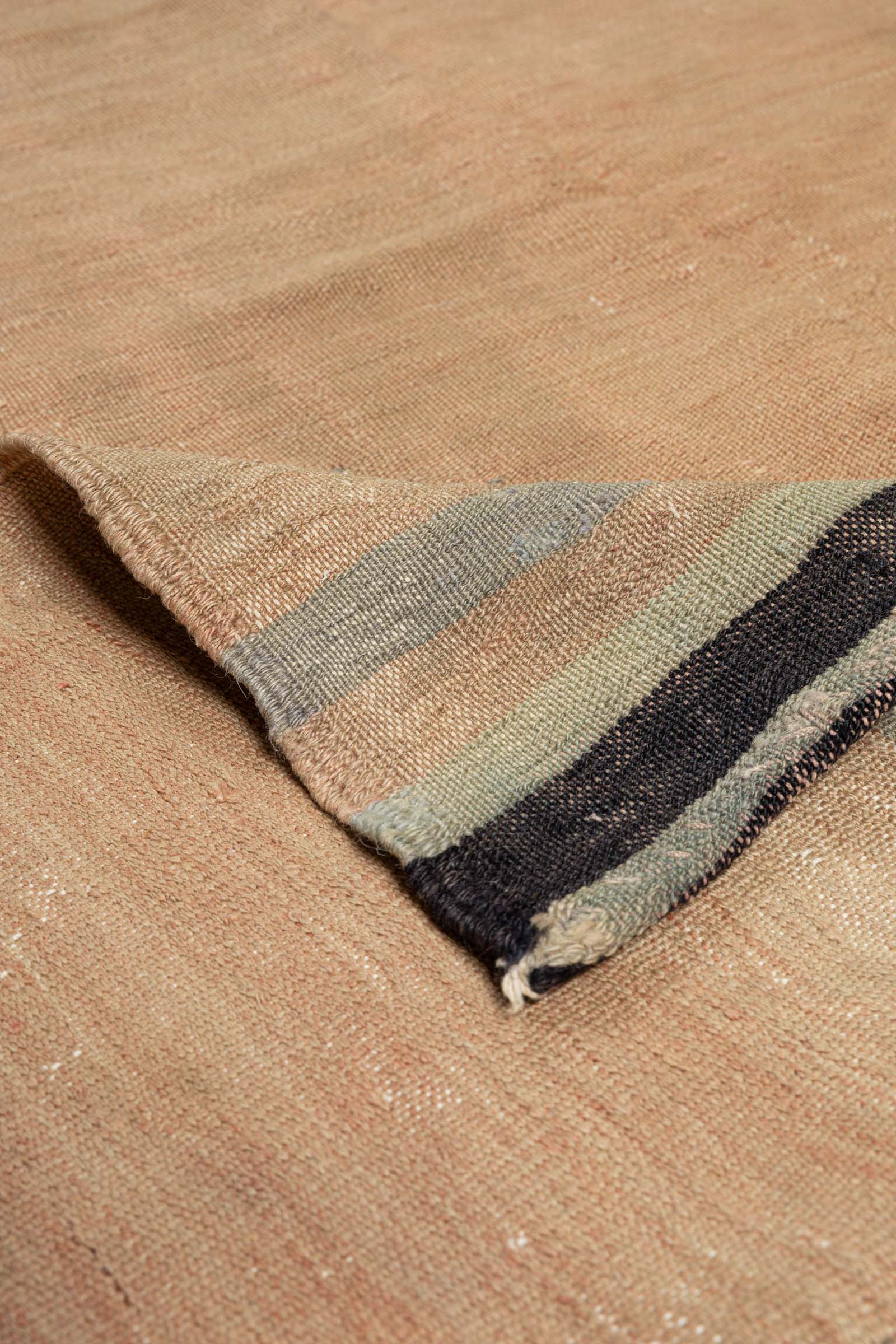 KUTAHYA vintage kilim 320x145cm