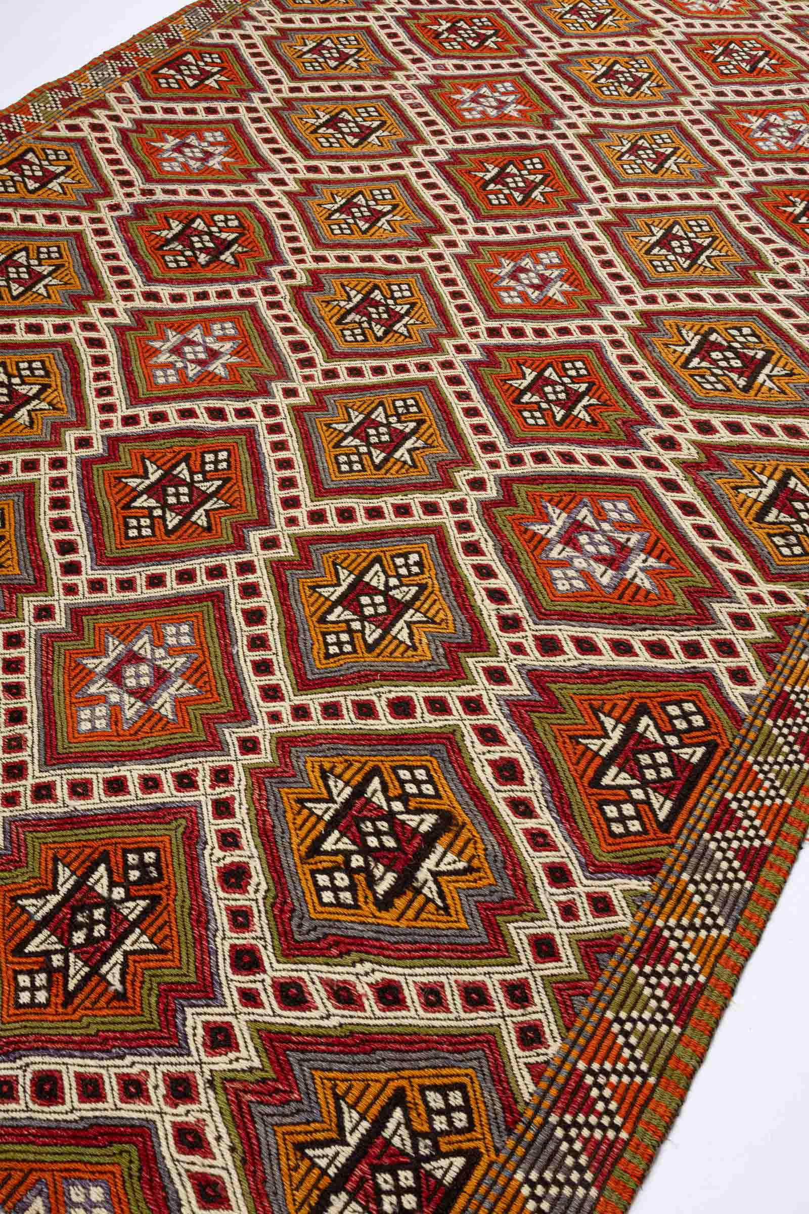 MUT Vintage Kilim 335x157cm