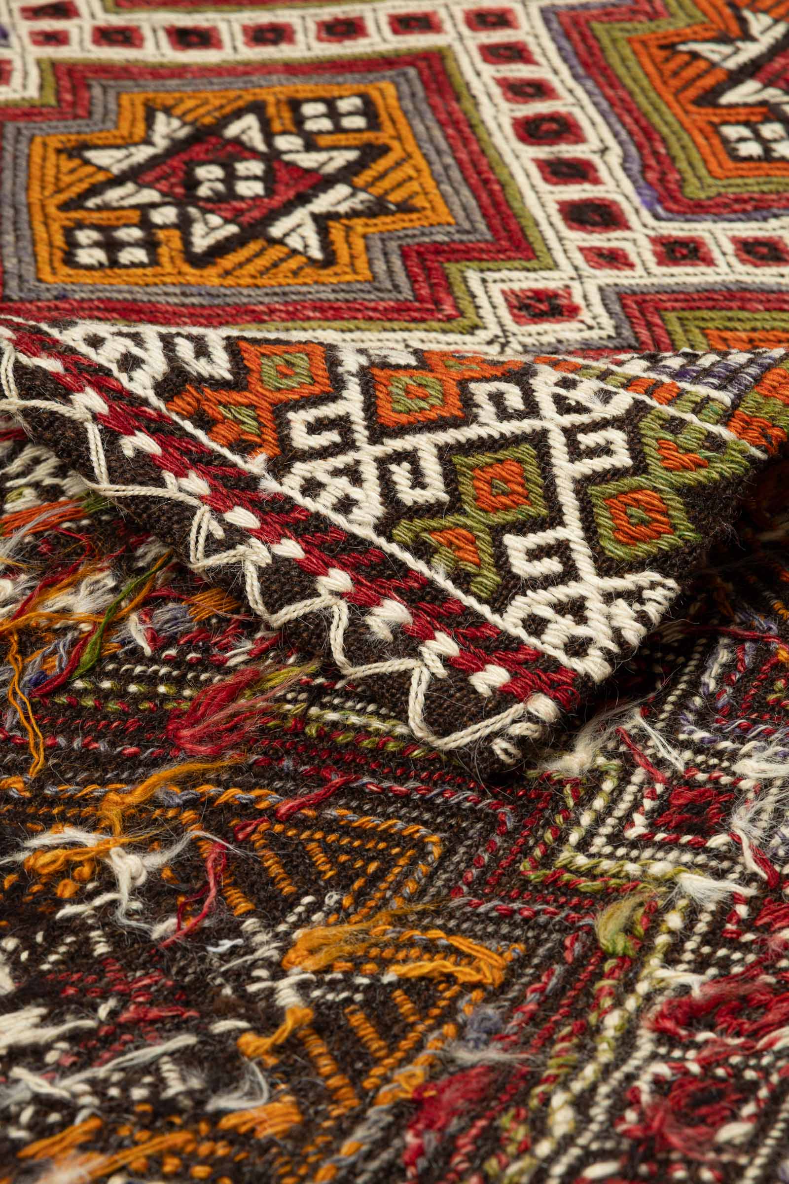 MUT Vintage Kilim 335x157cm