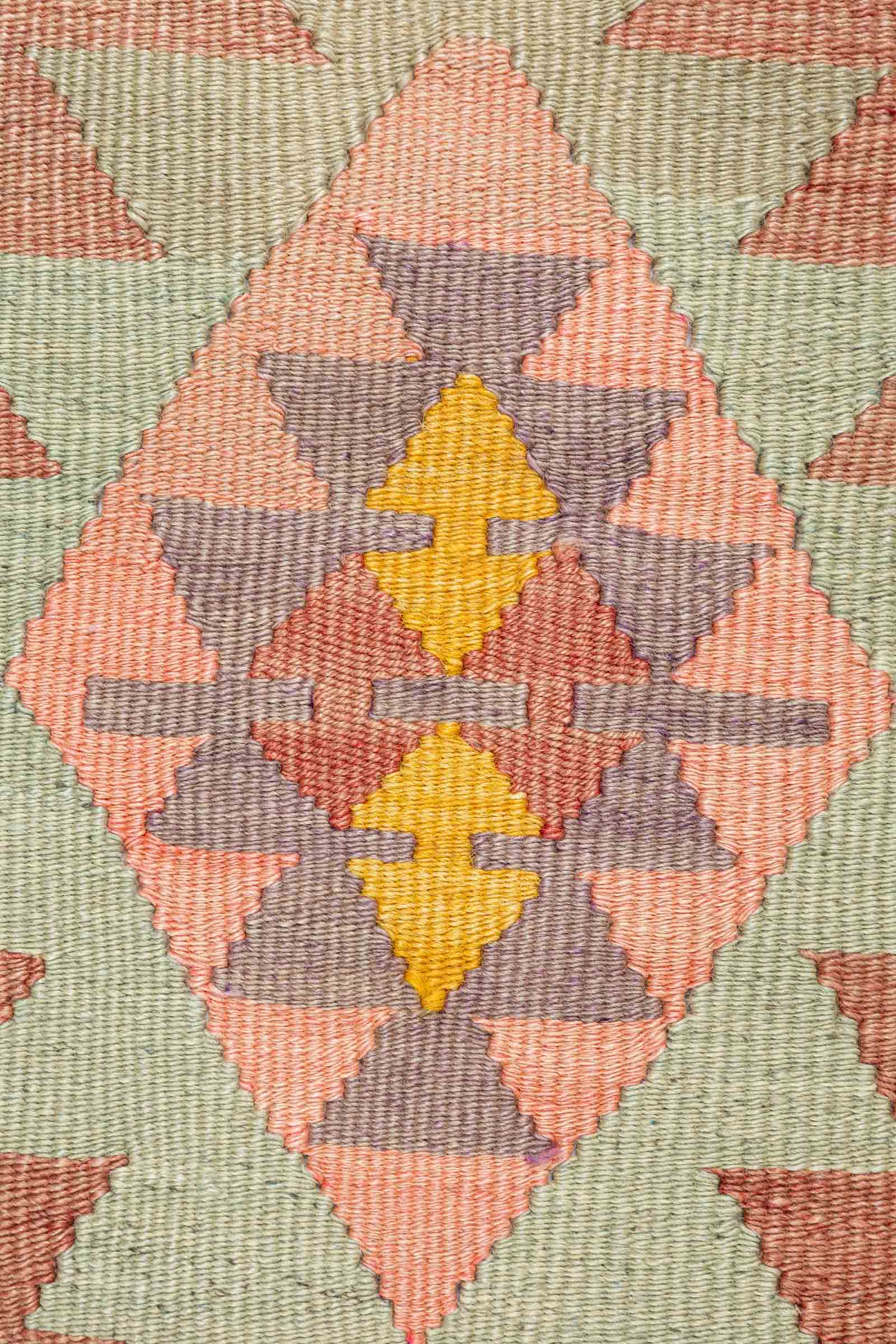 AFYON Vintage Kelim 315x208cm