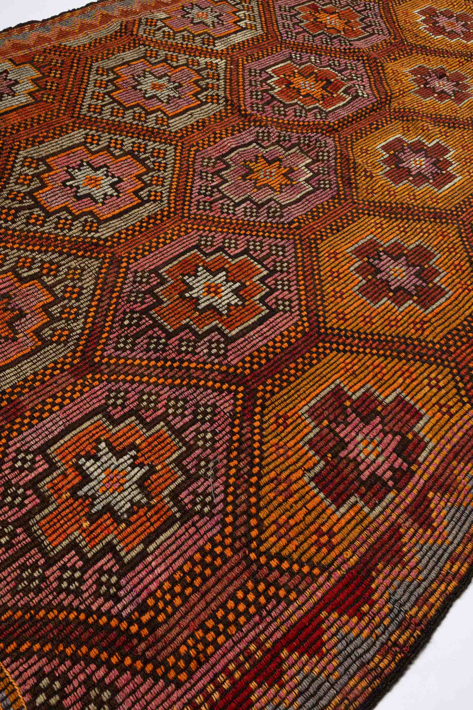 MUT Vintage Kelim 312x183cm