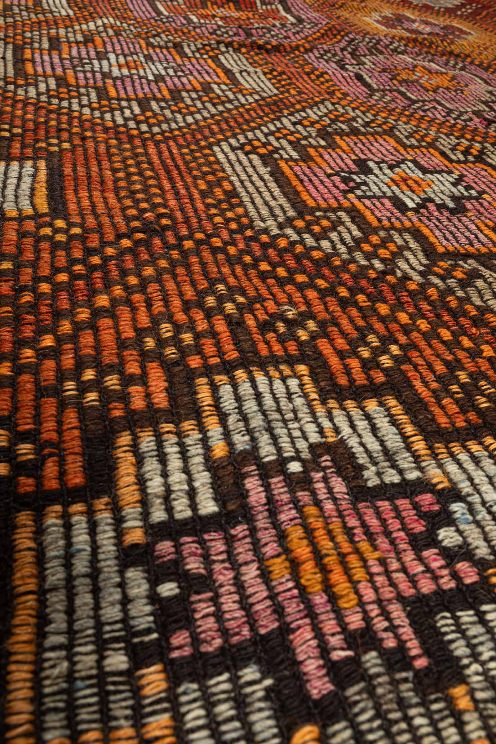 MUT Vintage Kelim 312x183cm