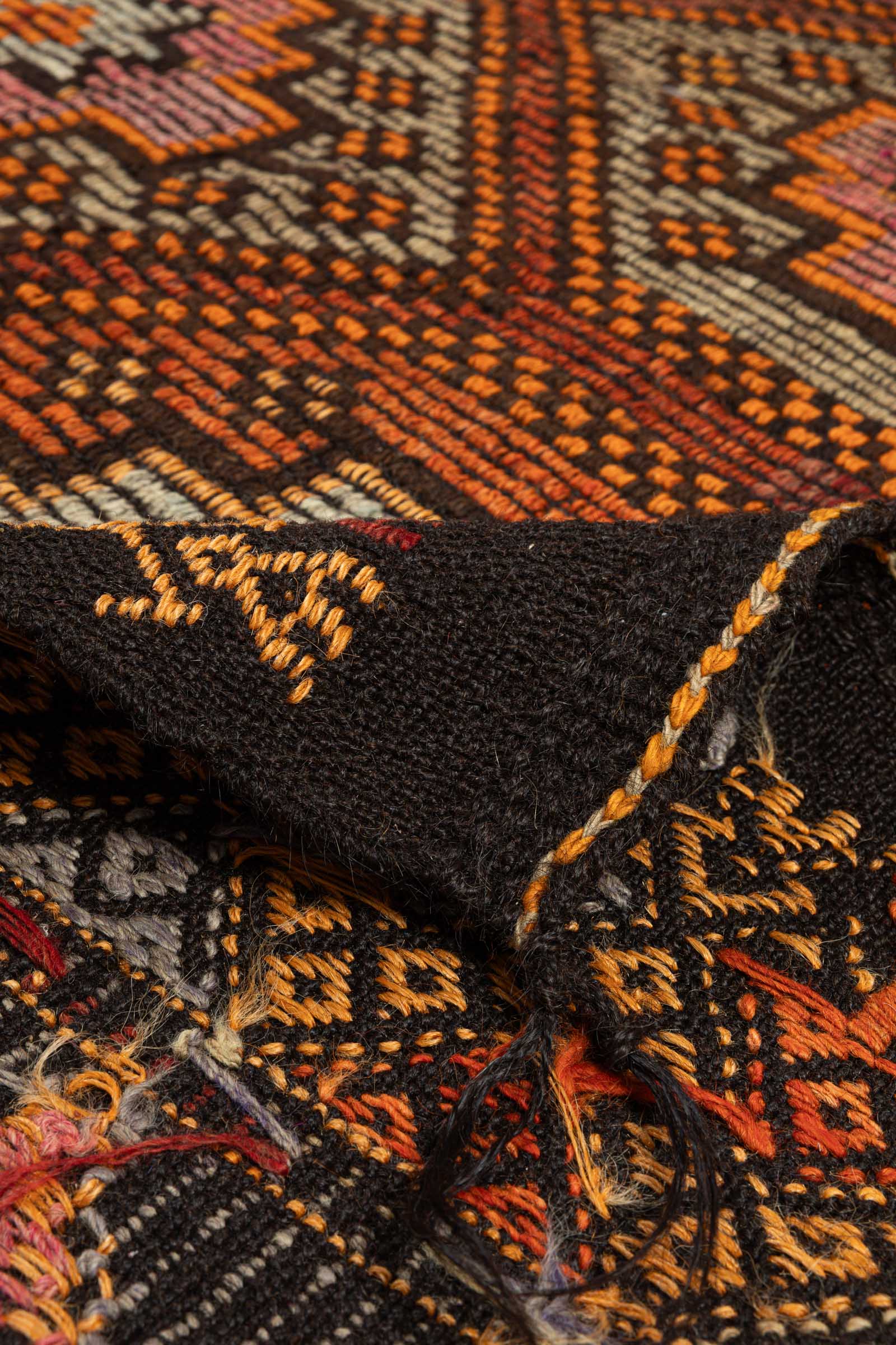 MUT Vintage Kelim 312x183cm