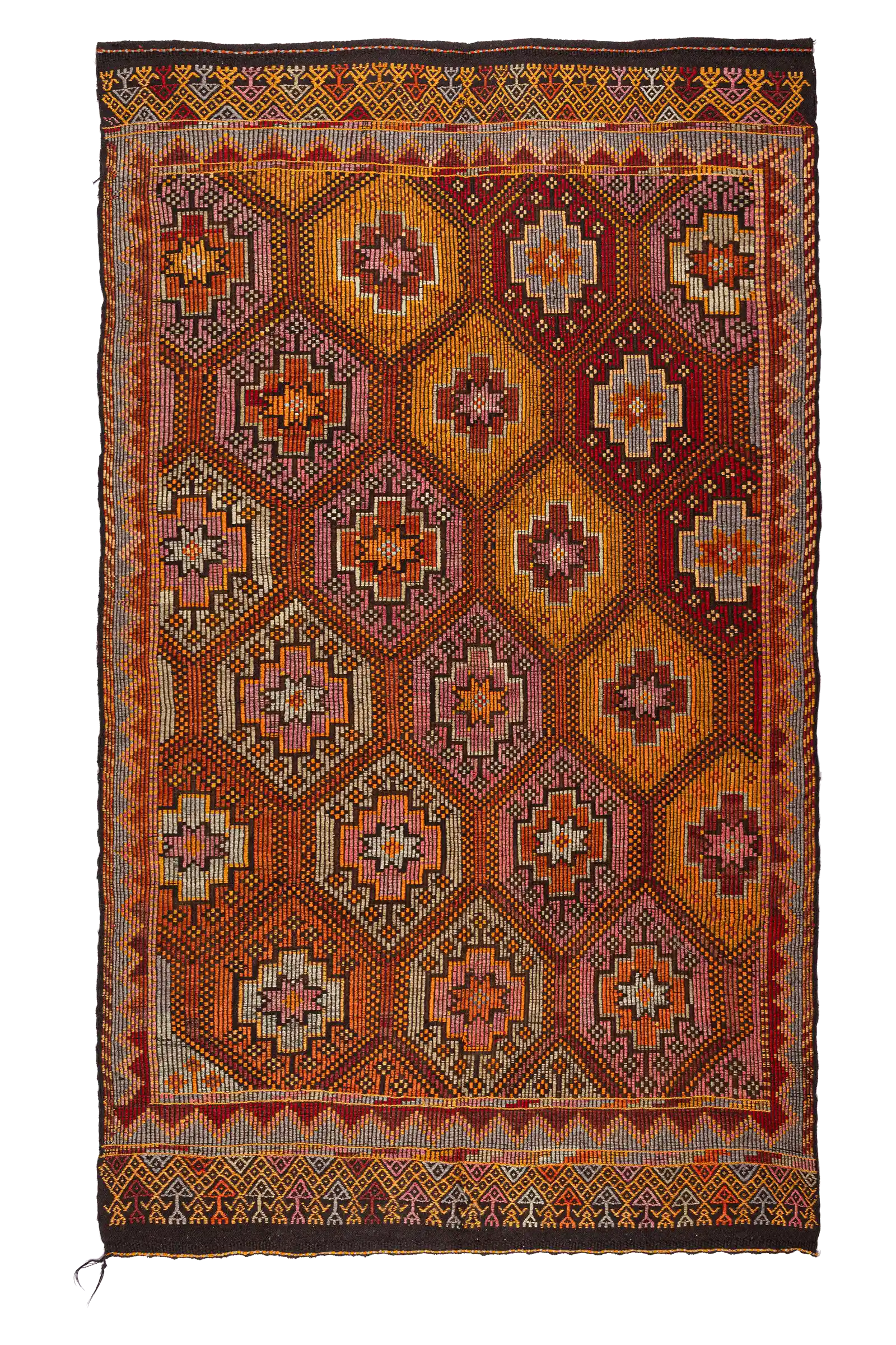 MUT Vintage Kelim 312x183cm