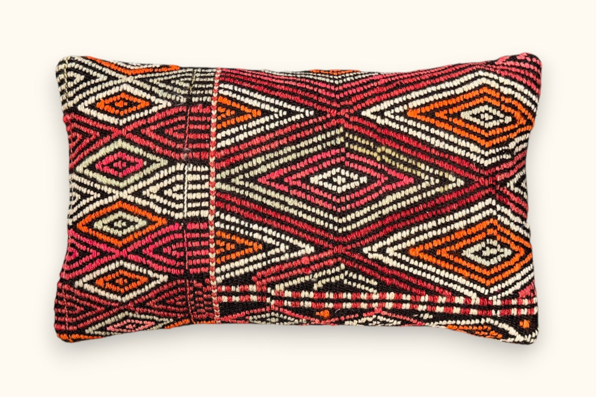 BUSE Vintage Kilim Cushion 50x30cm