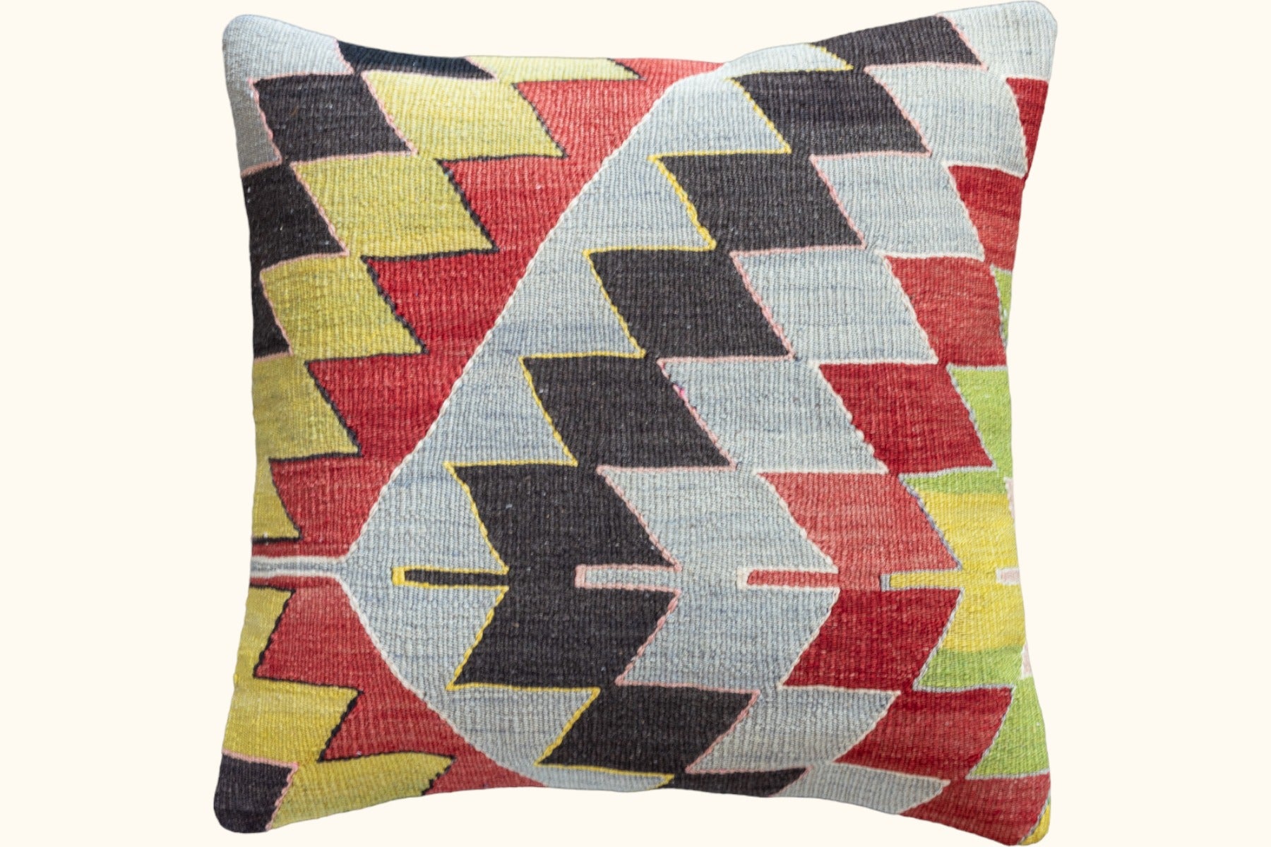 Kilim Cushion "Ulubey" (50x50cm)