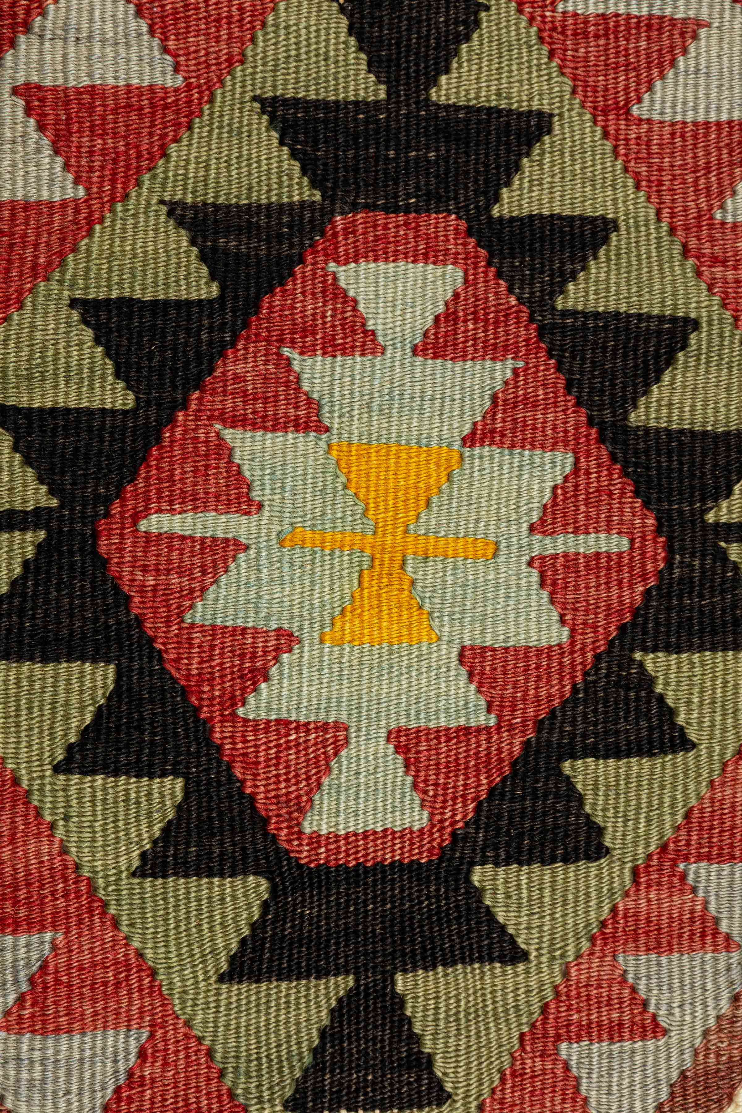 ESME Vintage Kelim 130x90cm