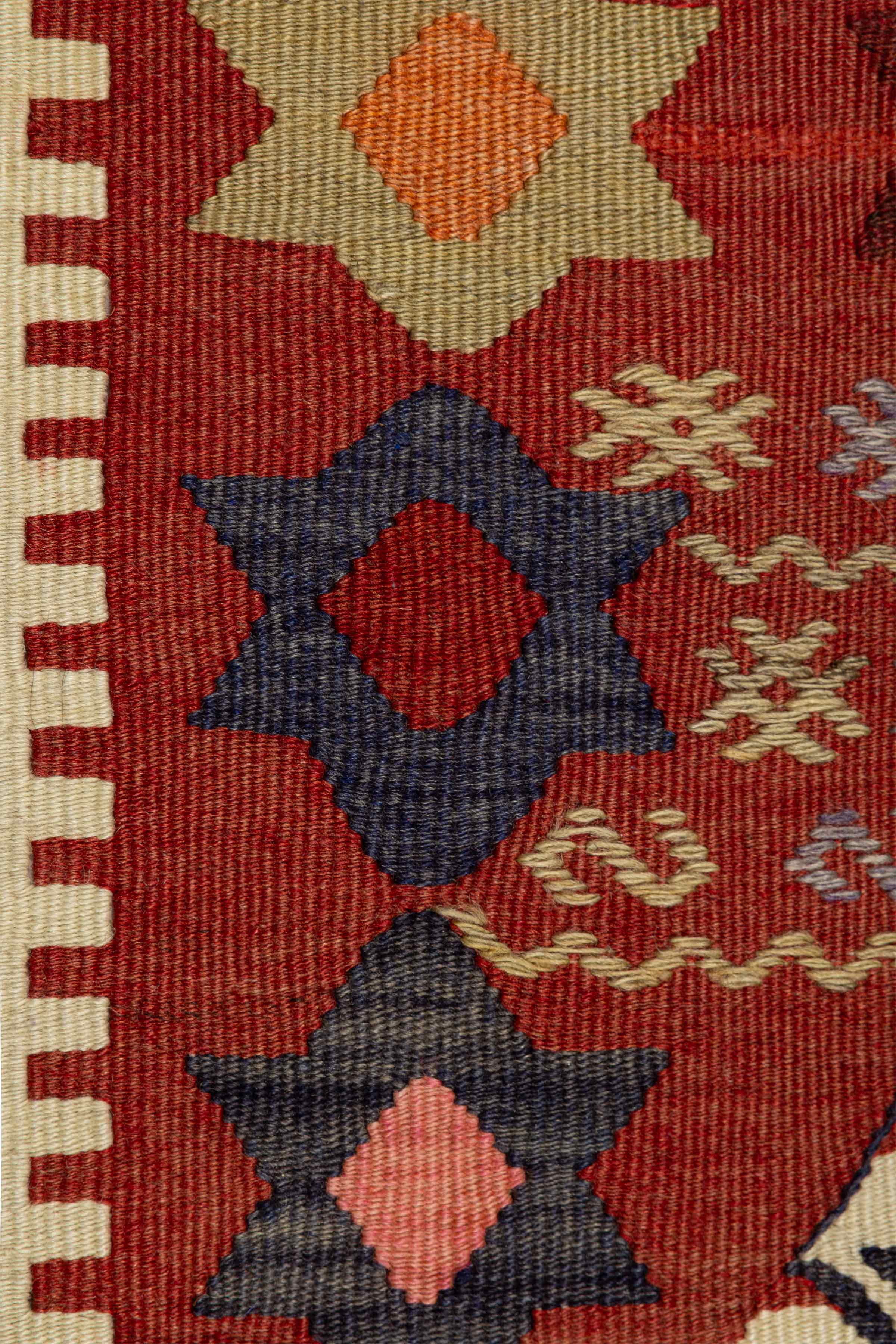 ESME Vintage Kelim 144x87cm