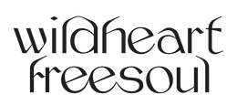 Logo of Wild Heart Free Soul