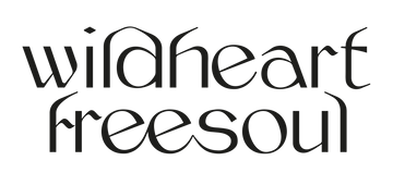 Logo of Wild Heart Free Soul