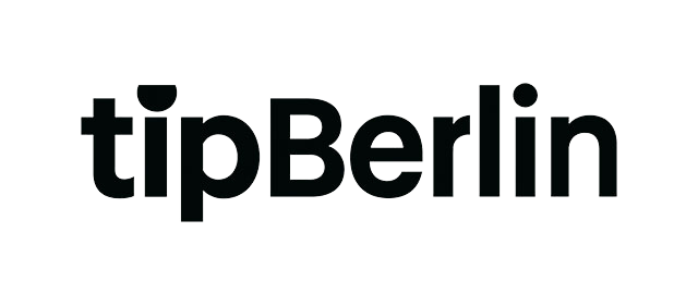 tip Berlin Logo