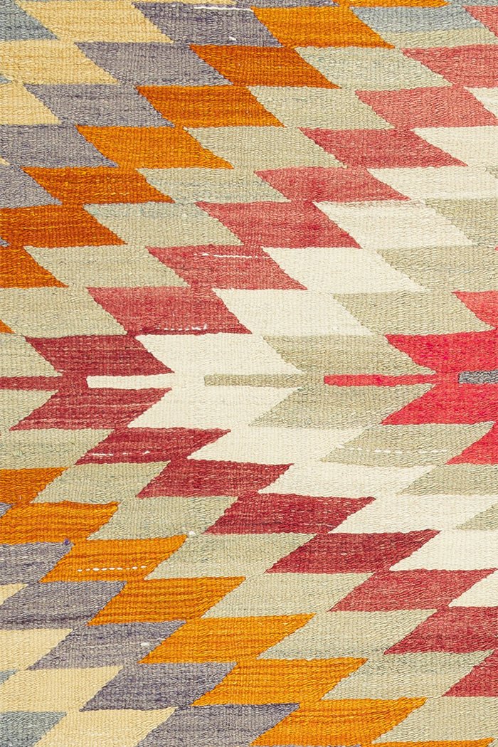 ACIPAYAM Vintage Kelim 247x160cm - Wild Heart Free Soul
