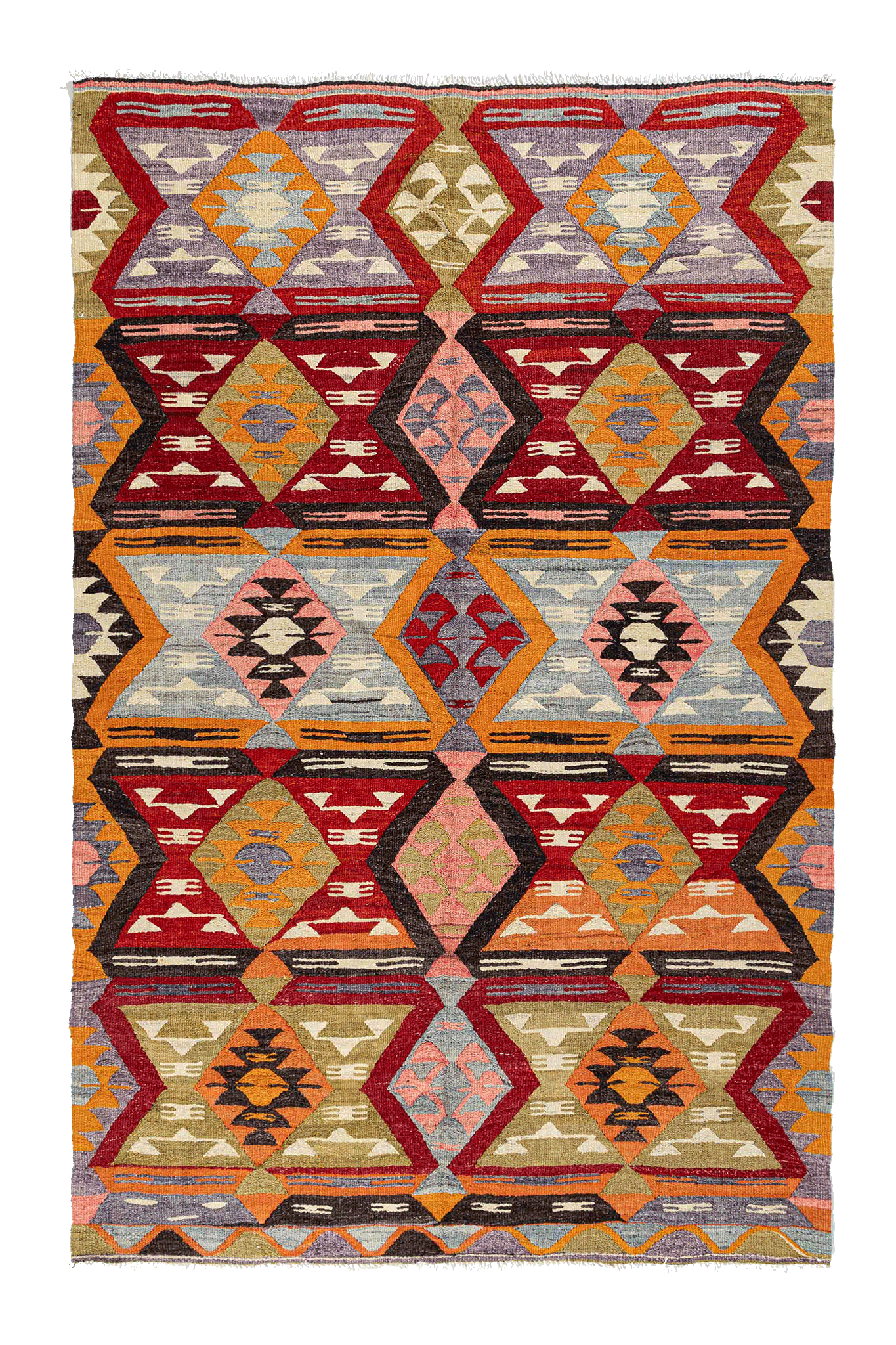ACIPAYAM Vintage Kelim 268x171cm - Wild Heart Free Soul