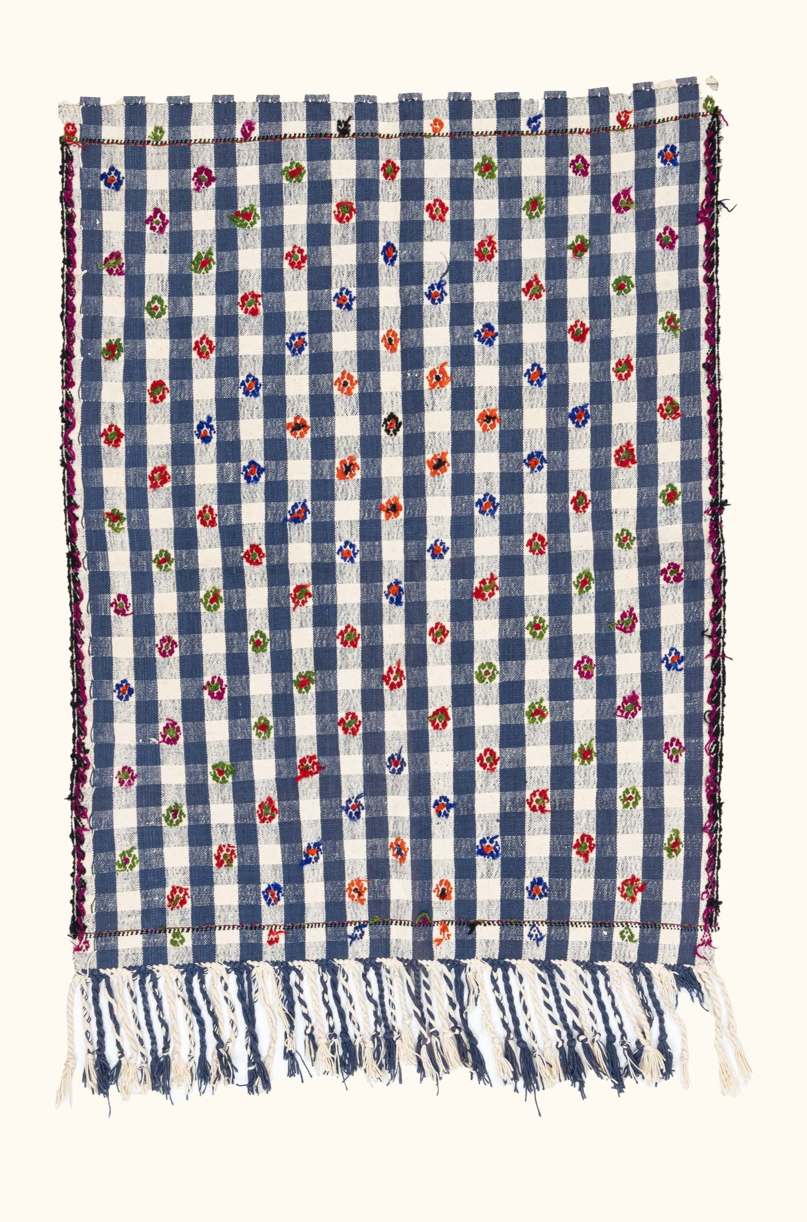 ADANA Vintage Kelim 128x86cm - Wild Heart Free Soul