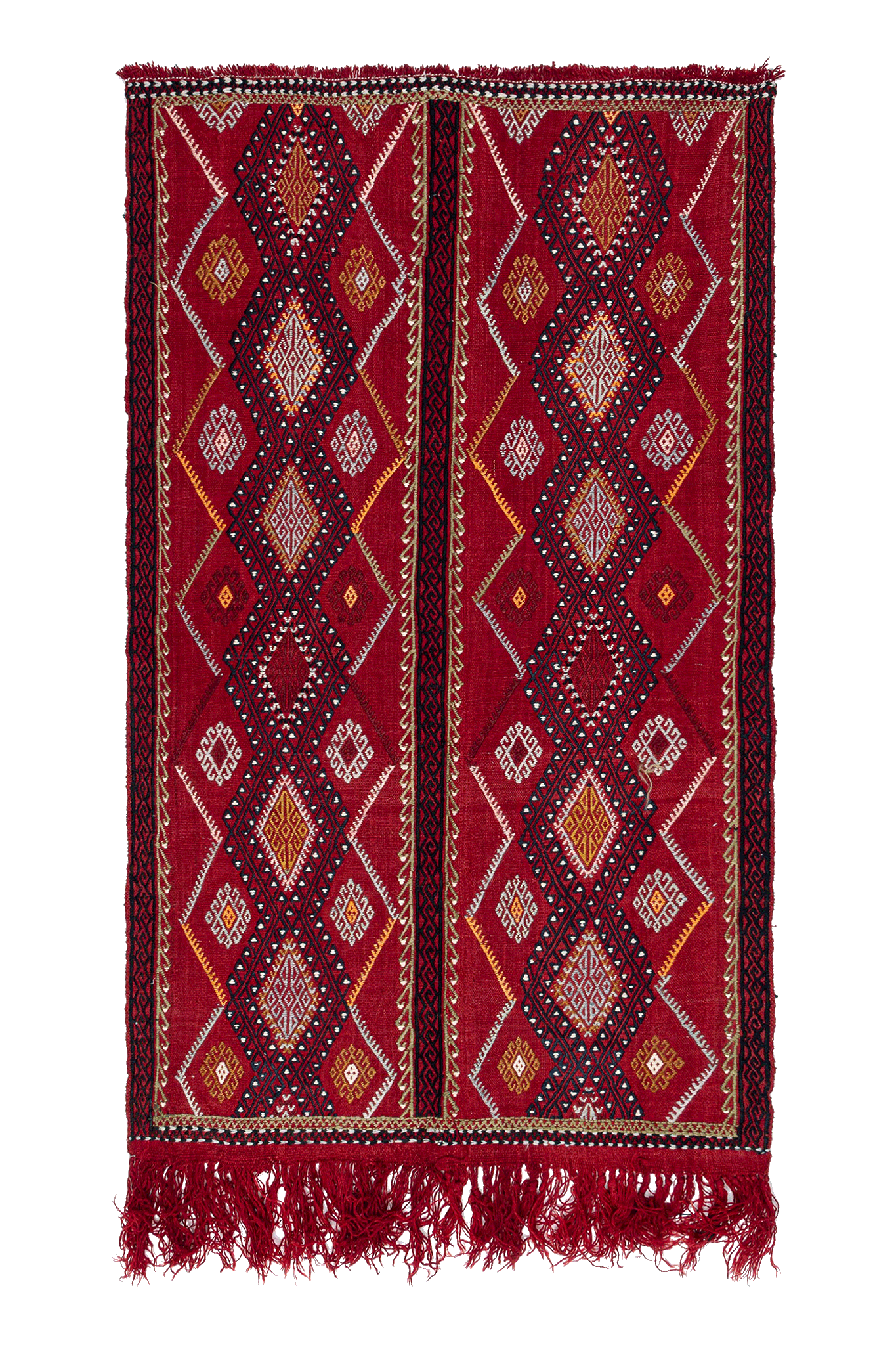 ADANA Vintage Kelim 225x115cm - Wild Heart Free Soul
