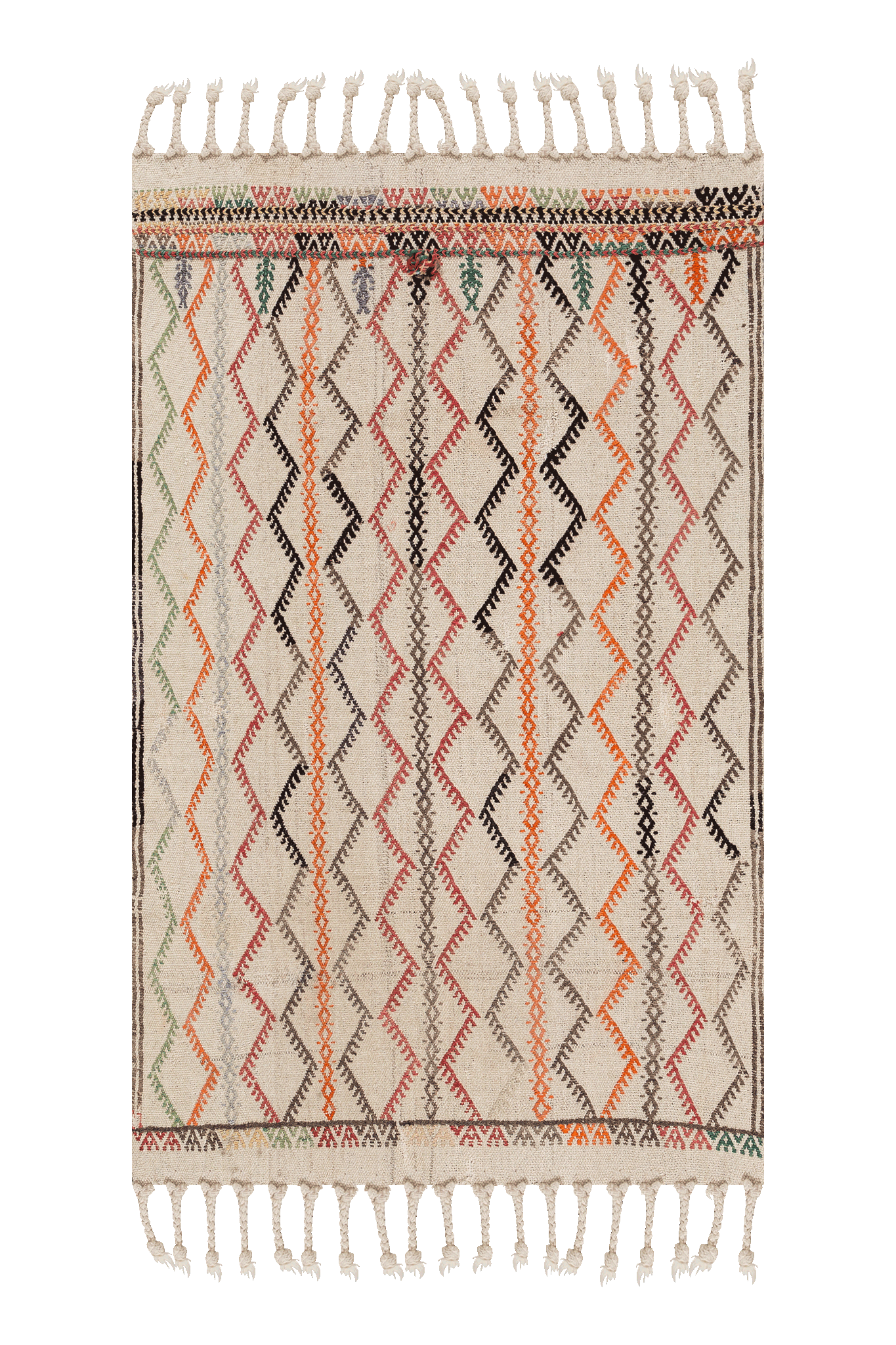 ADANA Vintage Kilim 130x85cm - Wild Heart Free Soul