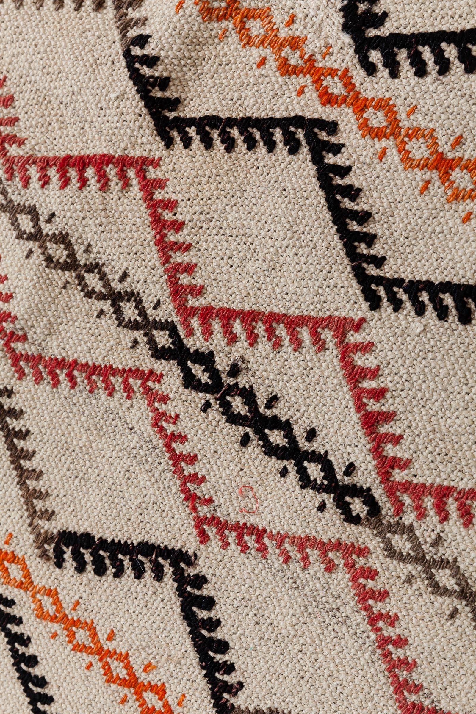ADANA Vintage Kilim 130x85cm - Wild Heart Free Soul