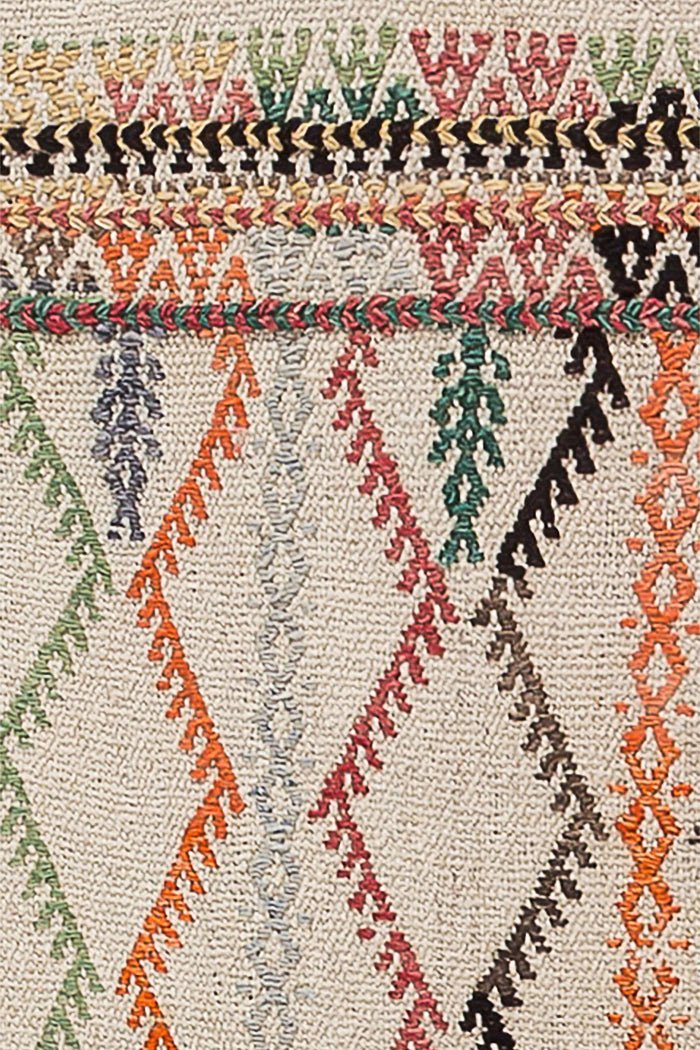 ADANA Vintage Kilim 130x85cm - Wild Heart Free Soul