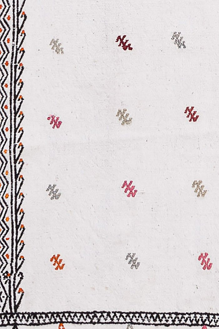 ADANA Vintage Kilim 183x132cm - Wild Heart Free Soul