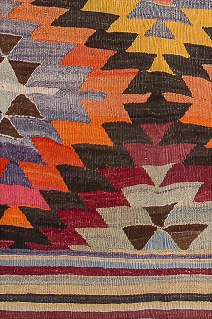 AFYON Vintage Kilim 315x175cm - Wild Heart Free Soul