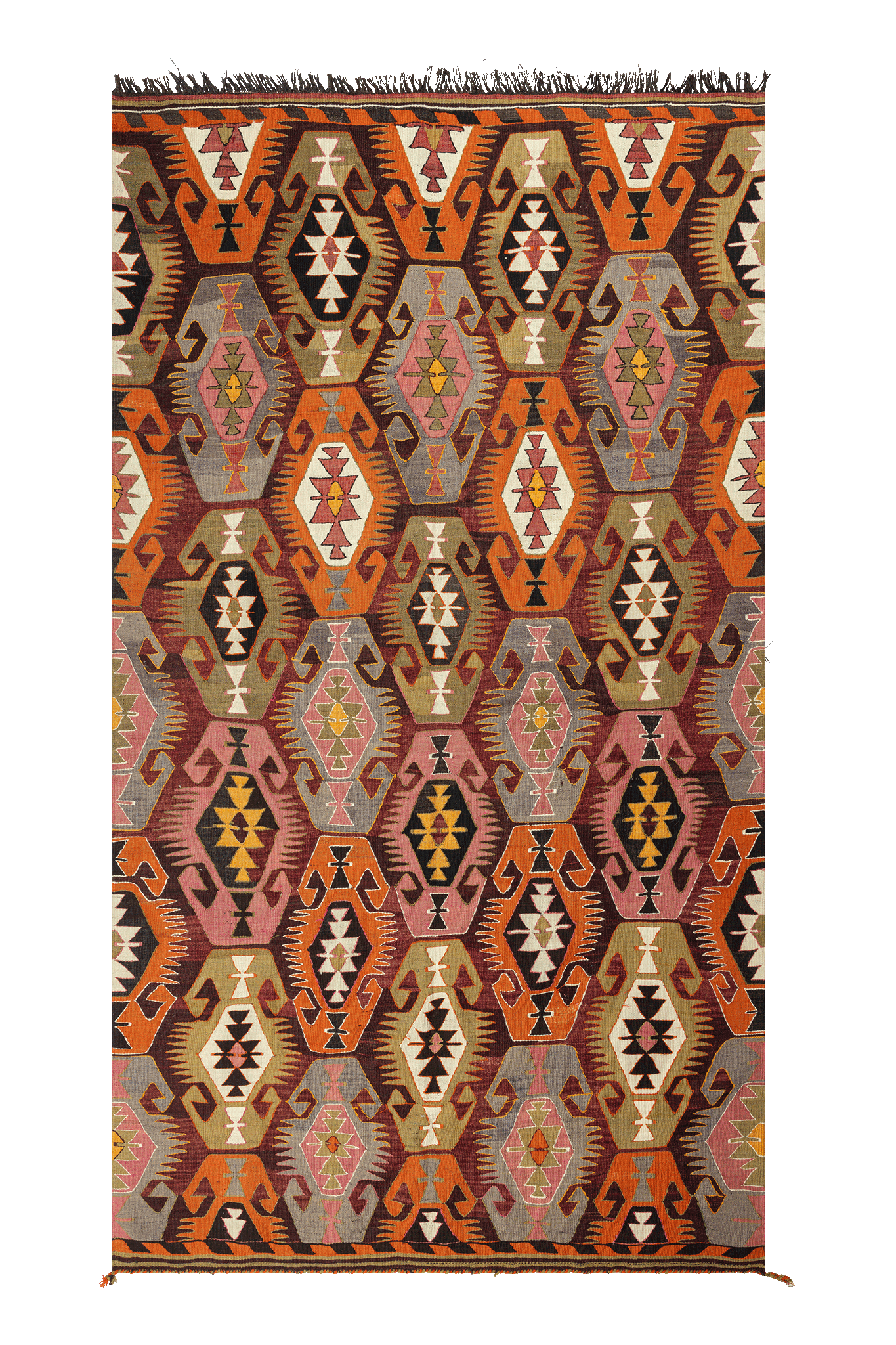 ANAMUR Vintage Kelim 300x176cm - Wild Heart Free Soul