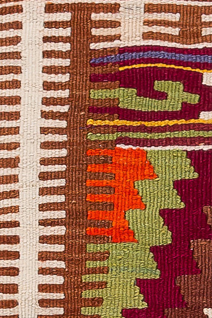 BARAK Vintage Kilim 120x70cm - Wild Heart Free Soul