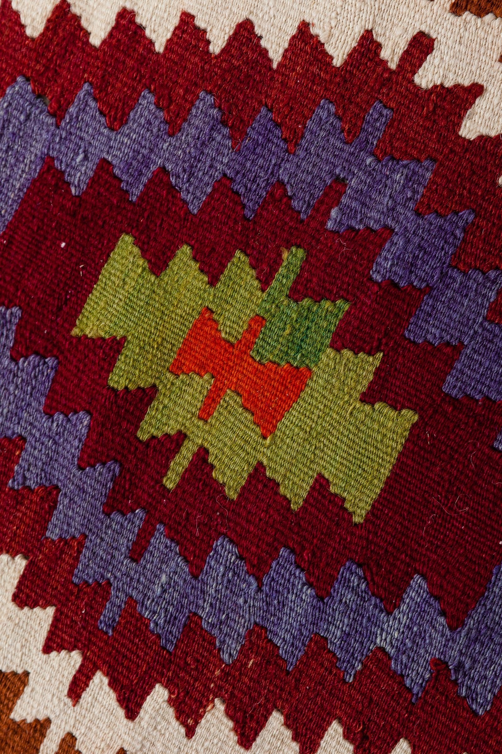 BARAK Vintage Kilim 120x70cm - Wild Heart Free Soul