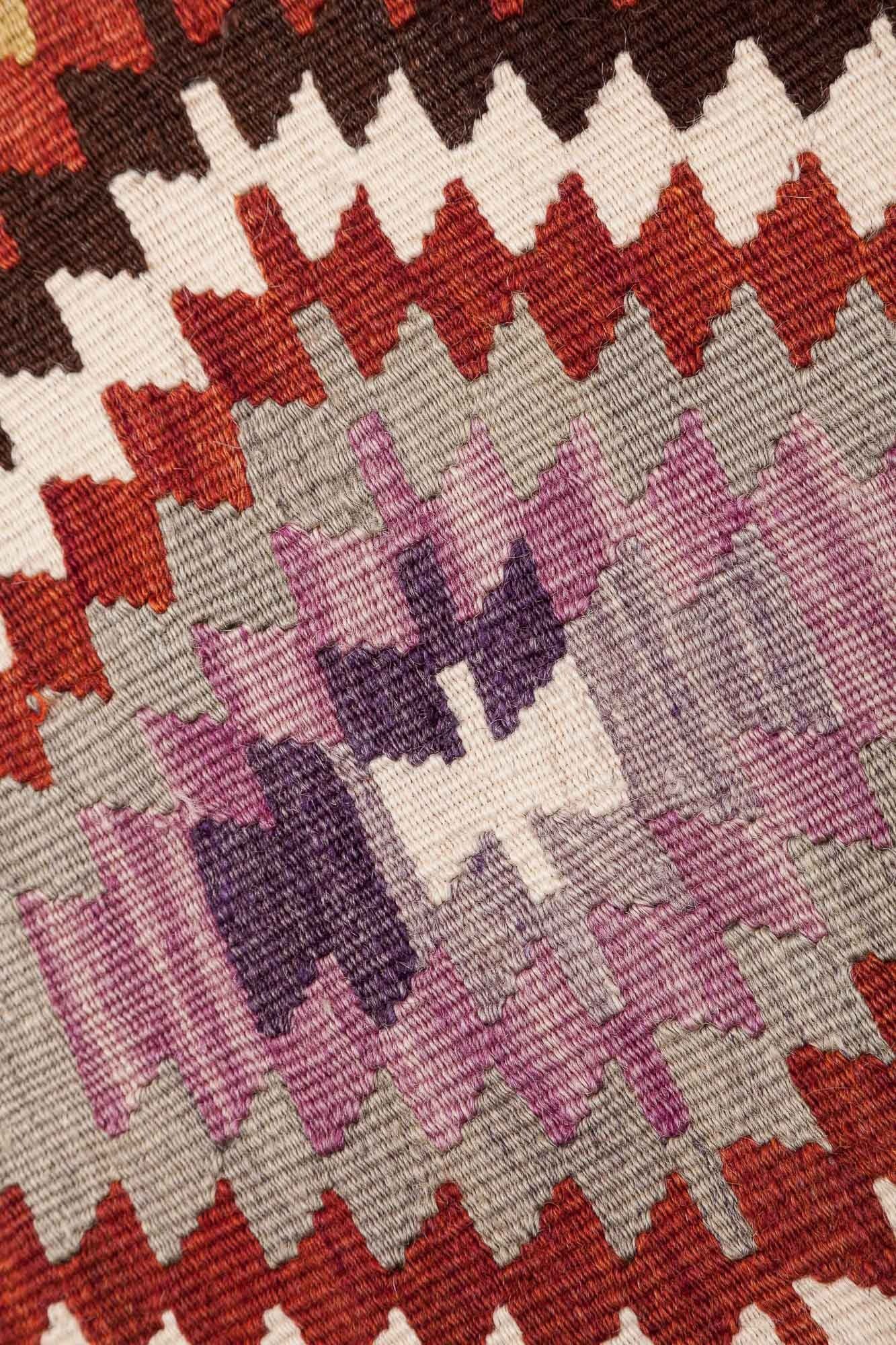 BARAK Vintage Kilim 132x76cm - Wild Heart Free Soul