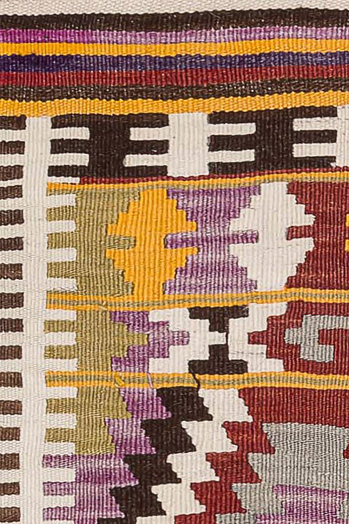 BARAK Vintage Kilim 132x76cm - Wild Heart Free Soul