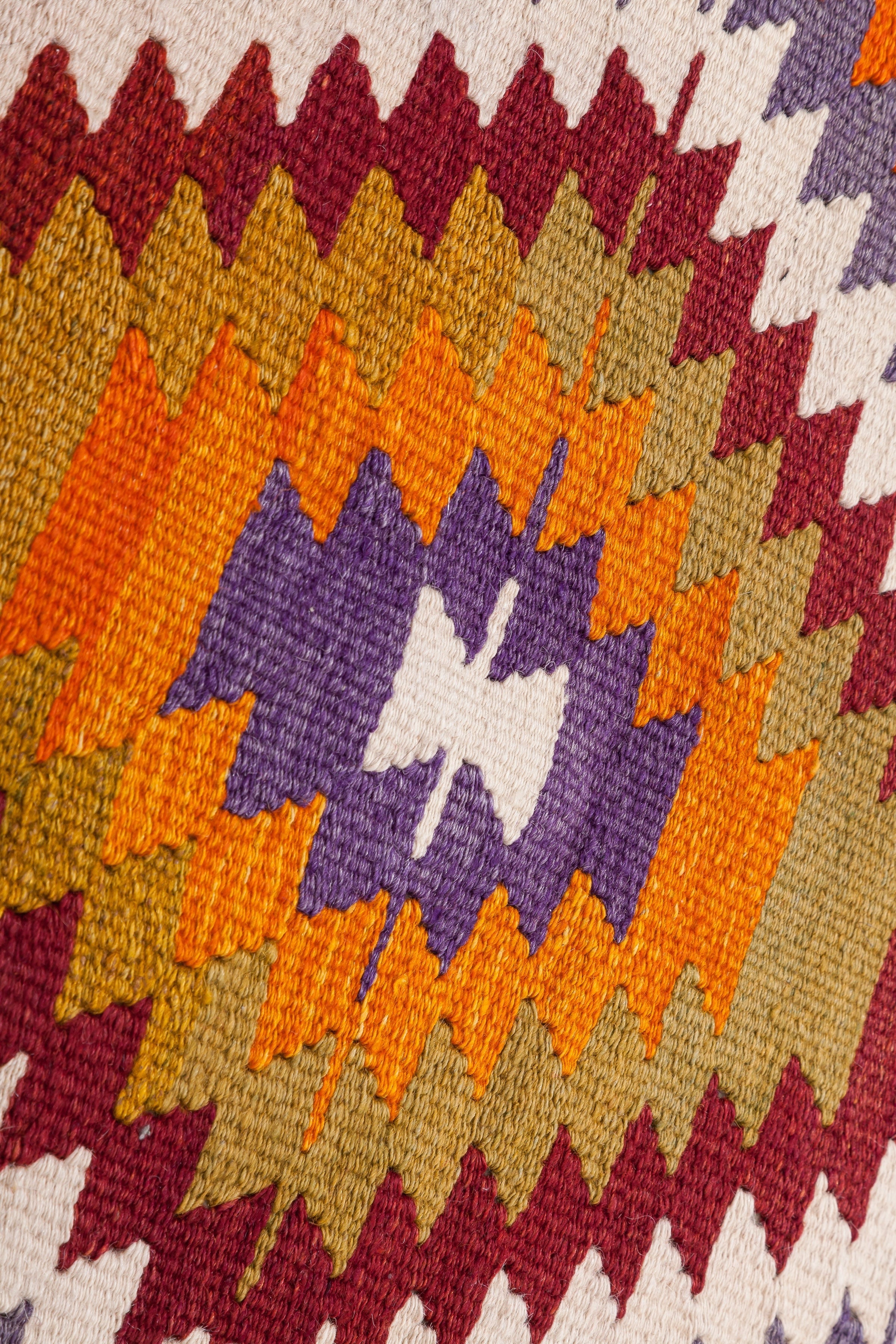 BARAK Vintage Kilim 173x108cm - Wild Heart Free Soul