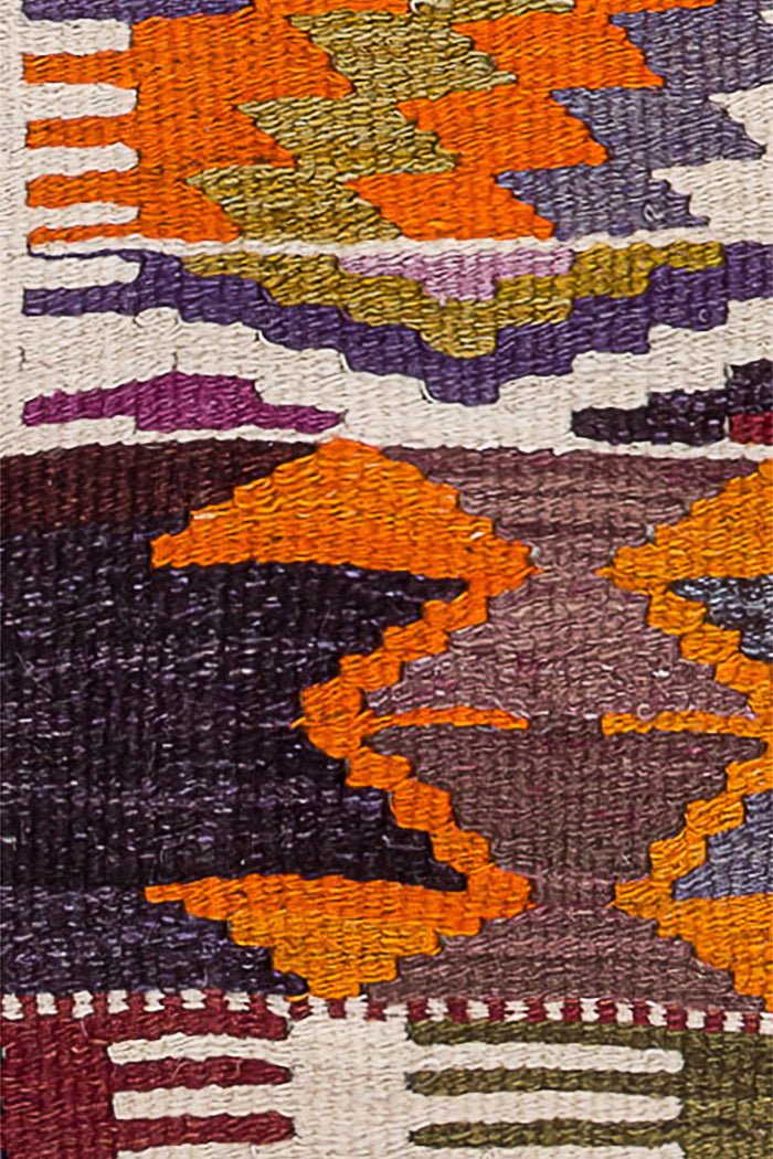BARAK Vintage Kilim 173x108cm - Wild Heart Free Soul