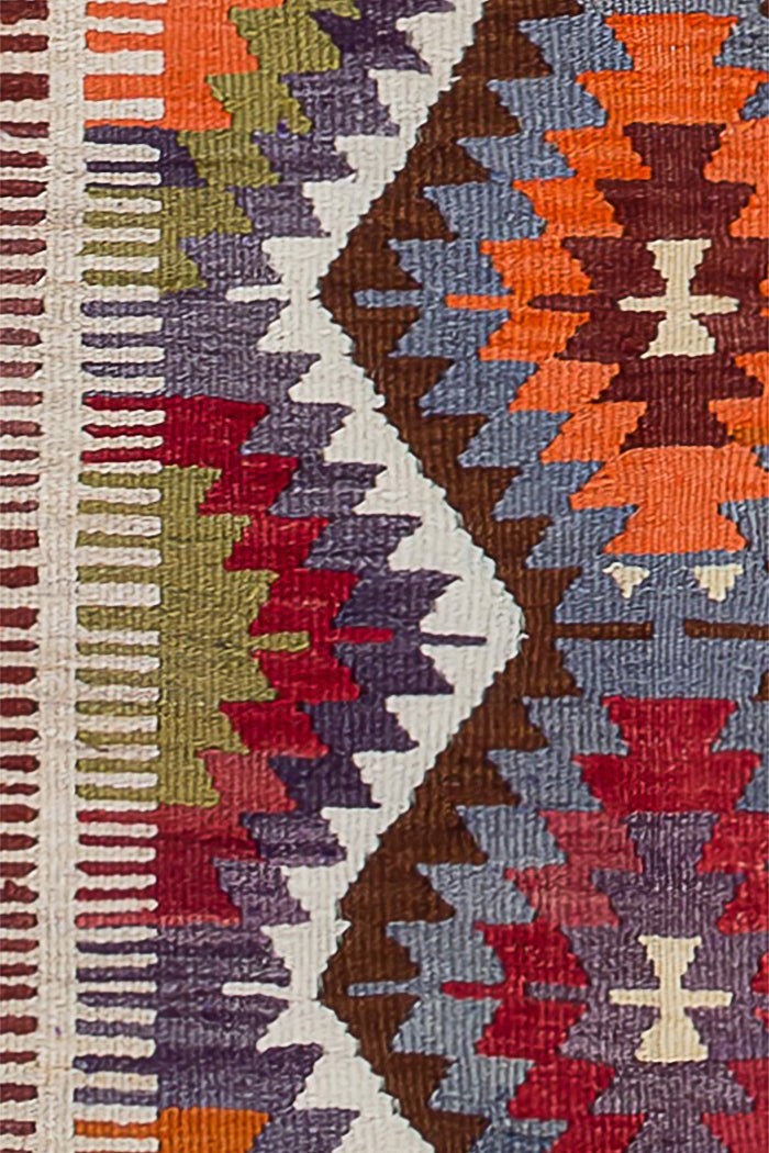 BARAK Vintage Kilim 250x163cm - Wild Heart Free Soul