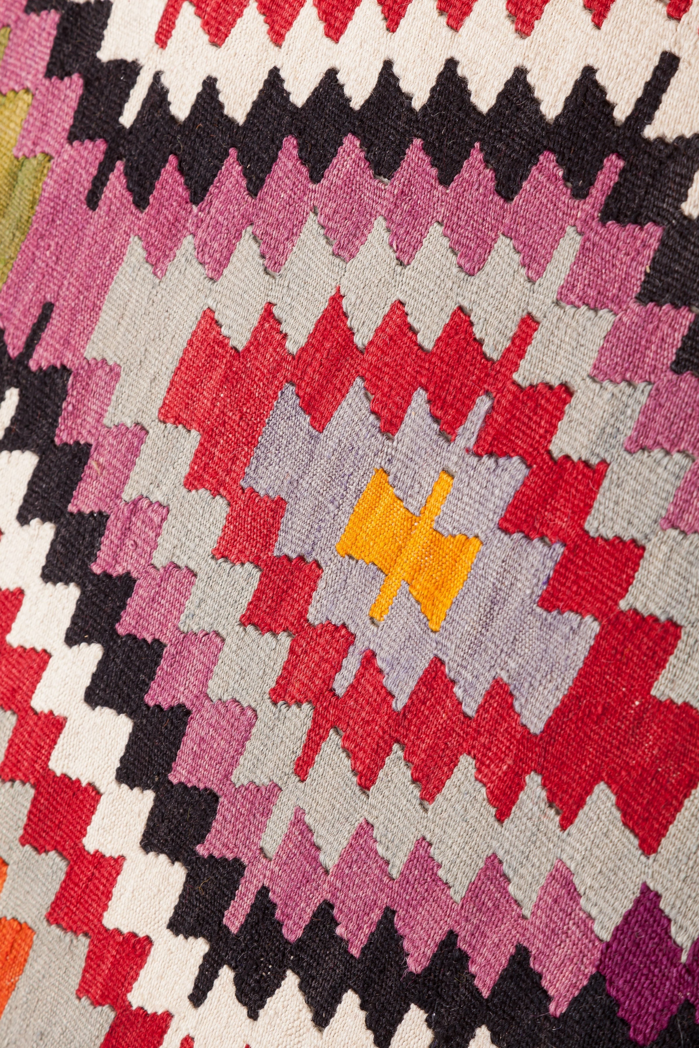 BARAK Vintage Kilim 260x160cm - Wild Heart Free Soul