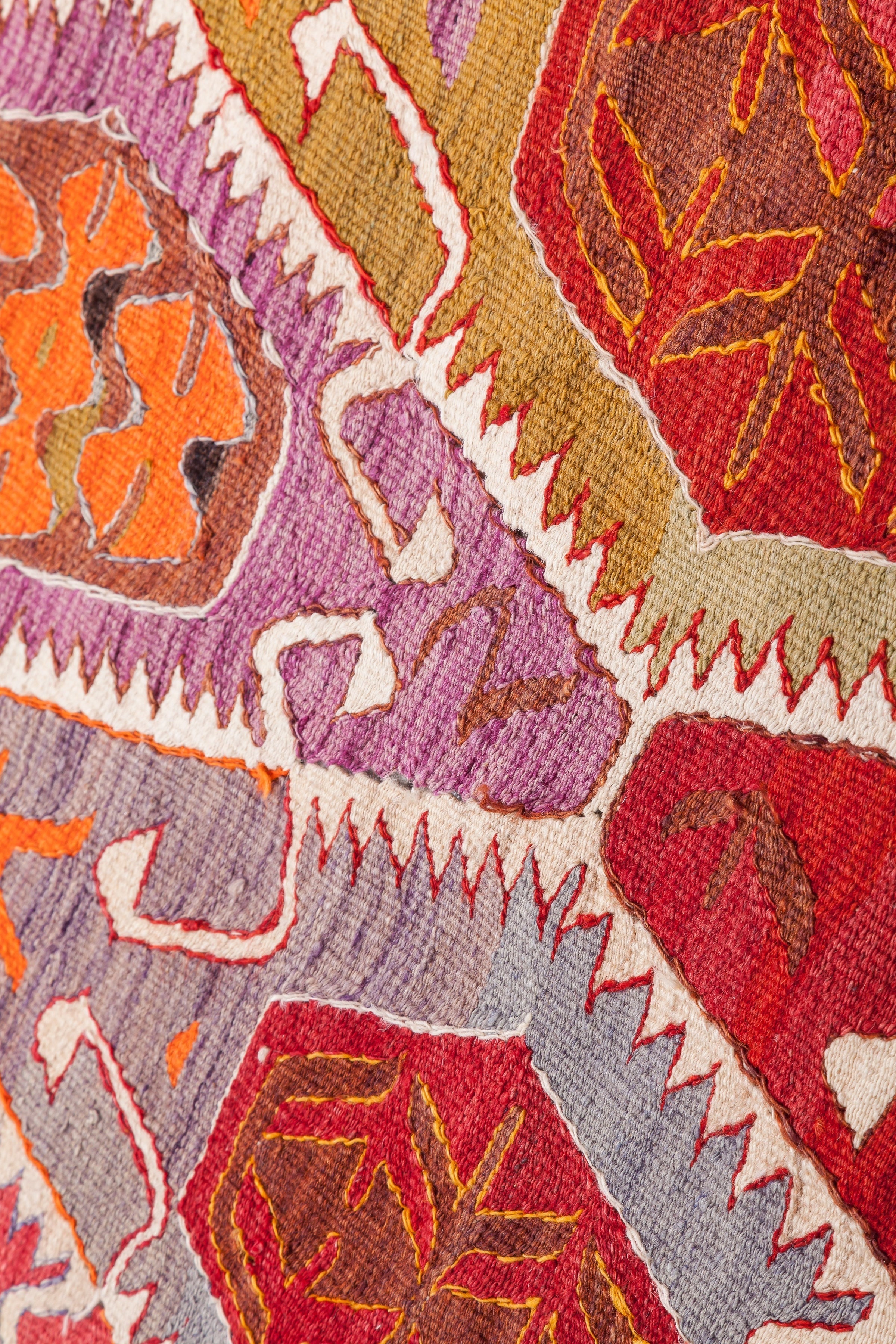 BARAK Vintage Kilim 290x138cm - Wild Heart Free Soul