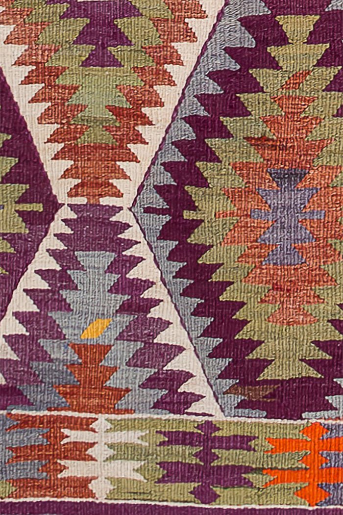 BARAK Vintage Kilim 304x160cm - Wild Heart Free Soul