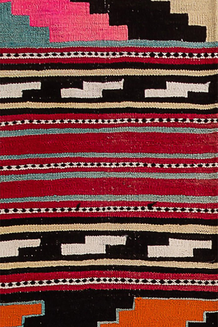 ESKISEHIR Vintage Kilim 388x245cm - Wild Heart Free Soul