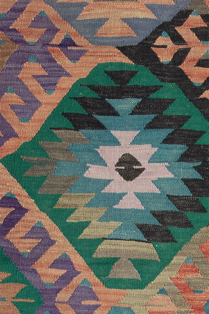 ESME Vintage Kelim 319x156cm - Wild Heart Free Soul