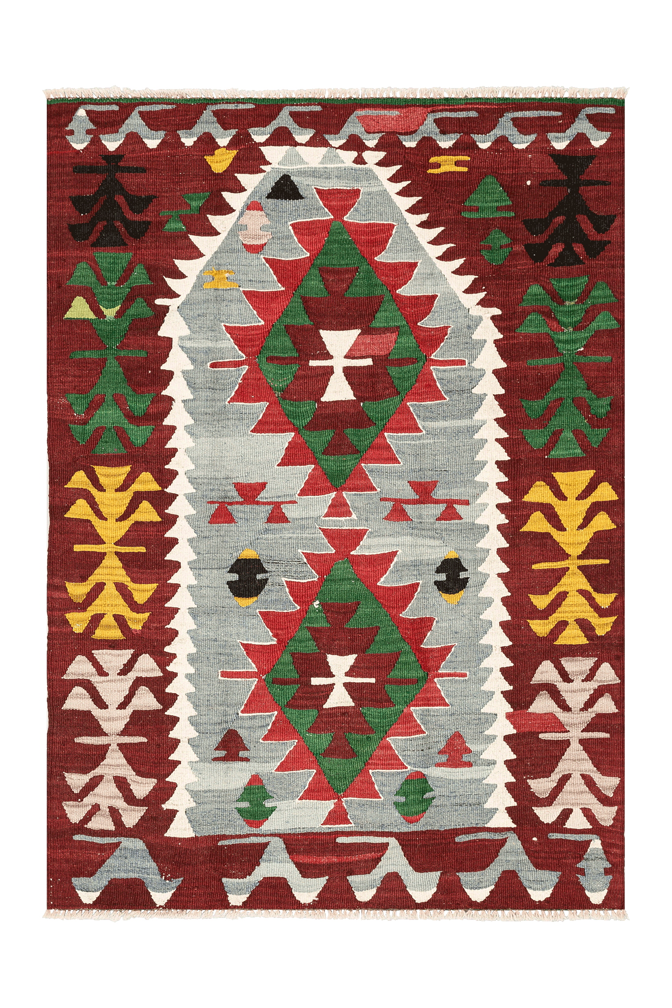 ESME Vintage Kilim 130x71cm - Wild Heart Free Soul