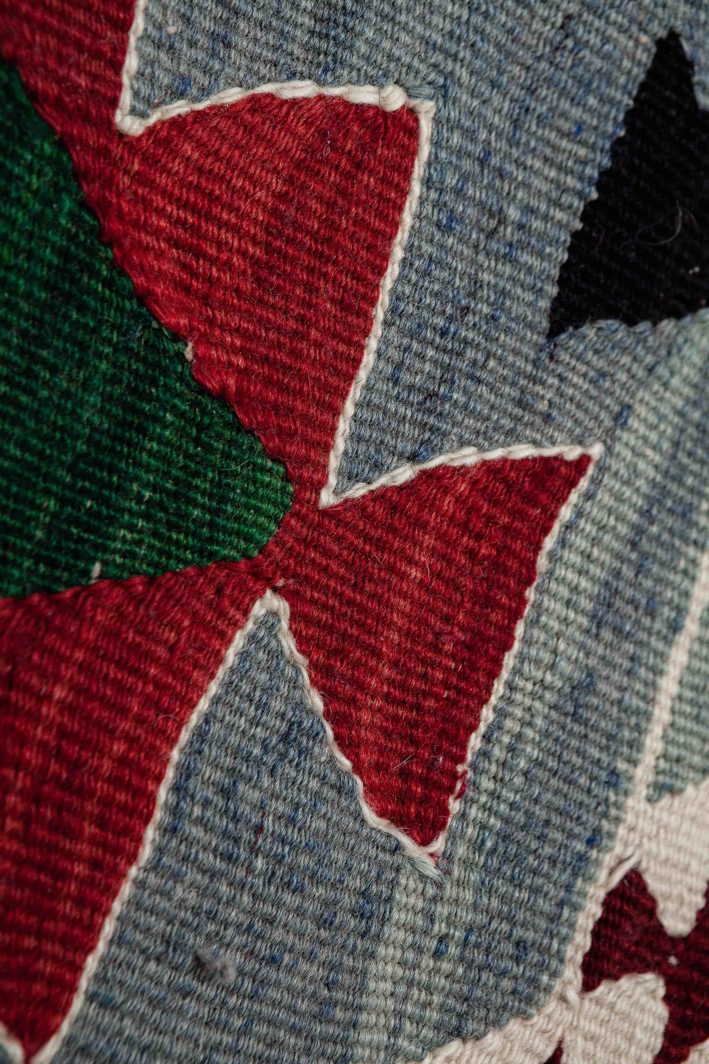 ESME Vintage Kilim 130x71cm - Wild Heart Free Soul